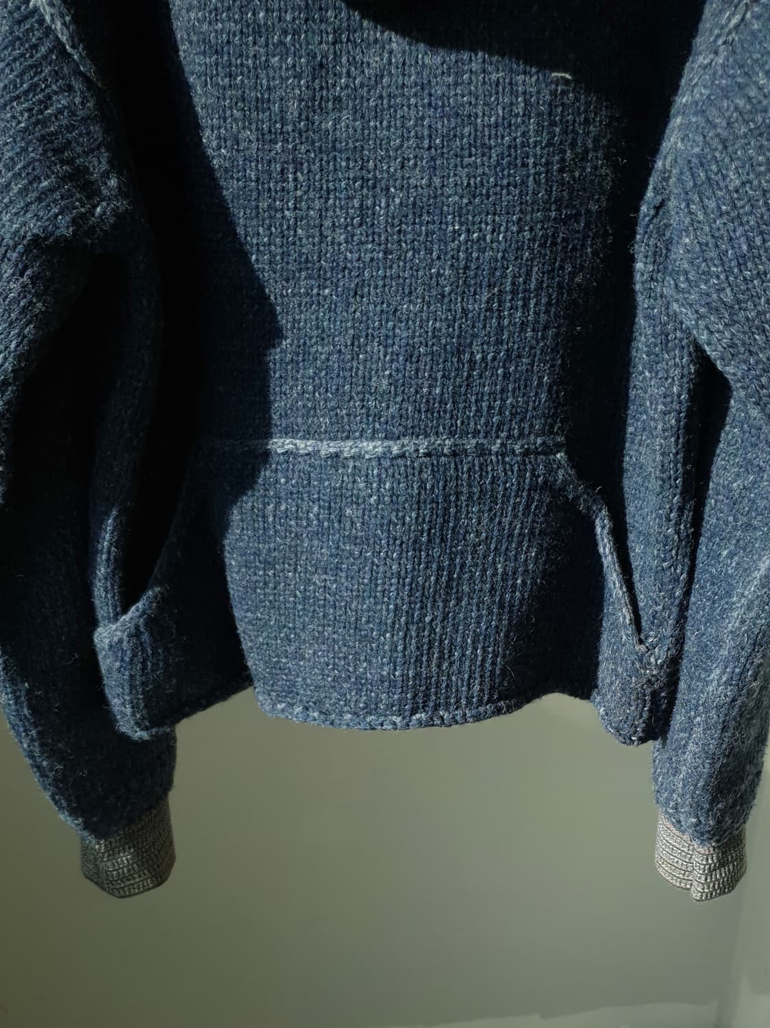 KAPITAL heavy wool jacket 상품이미지9