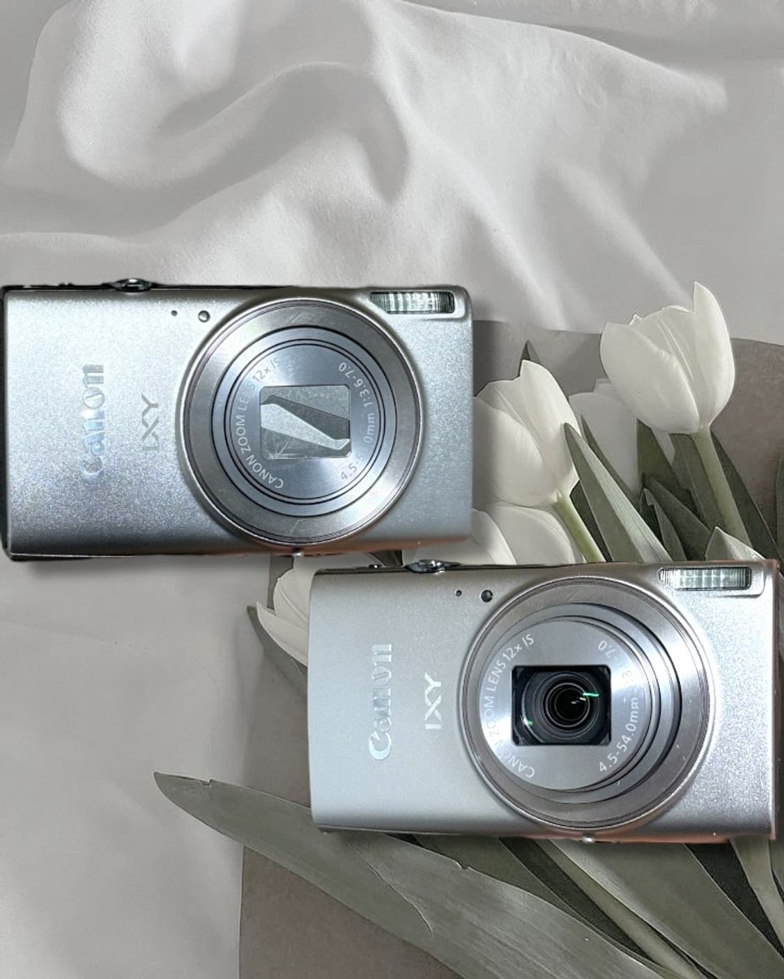 Wifi,강추) 캐논 Ixy 650 (Ixus 285) 익시 익서스 디카 상품이미지1
