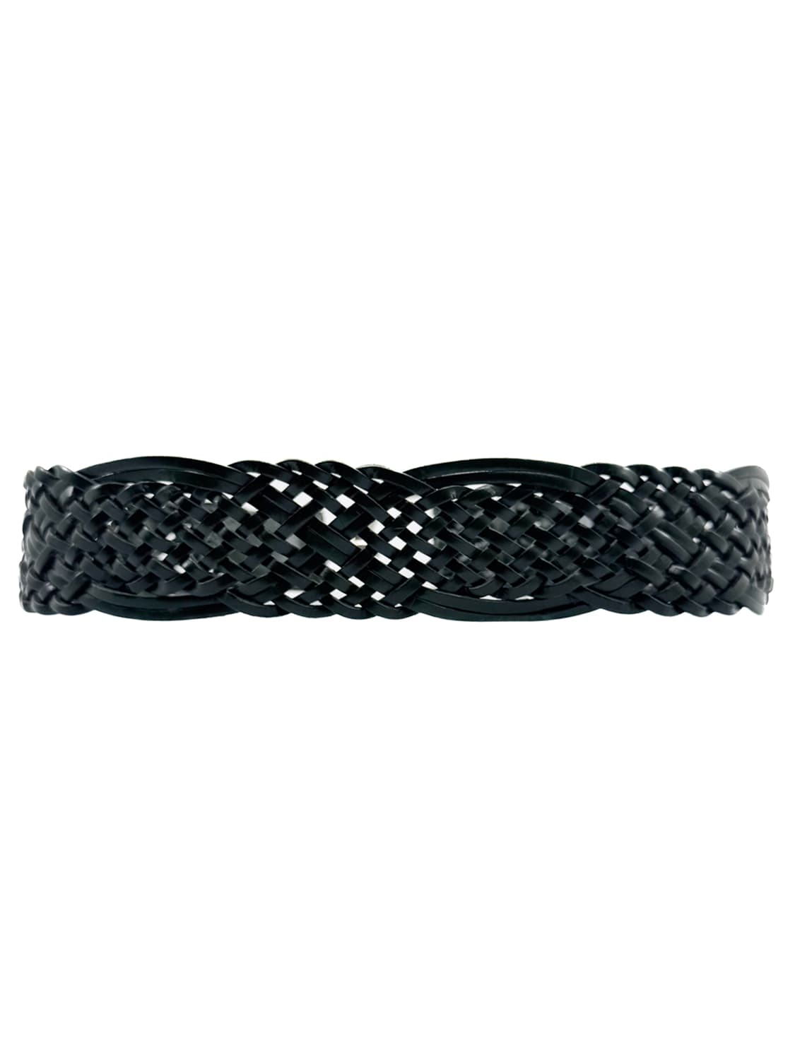 Goa Woven Leather Belt 상품이미지2