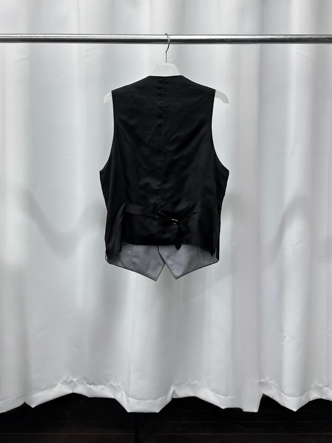 vtg vest 상품이미지10