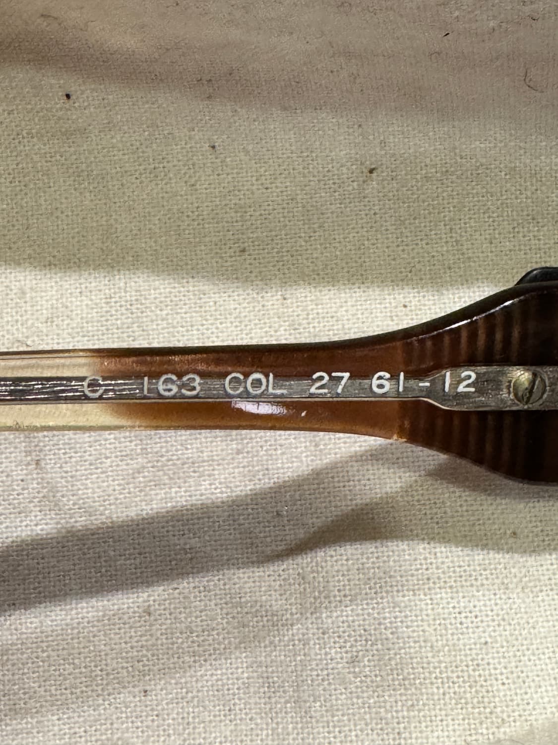 카잘 선글라스+안경 상품이미지5