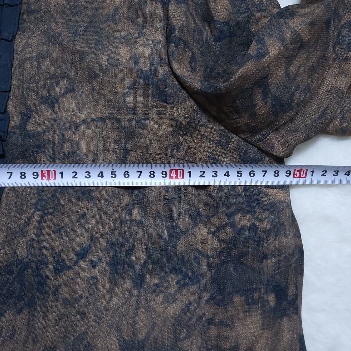 풍기인견 여성 자켓 66 0403 상품이미지4