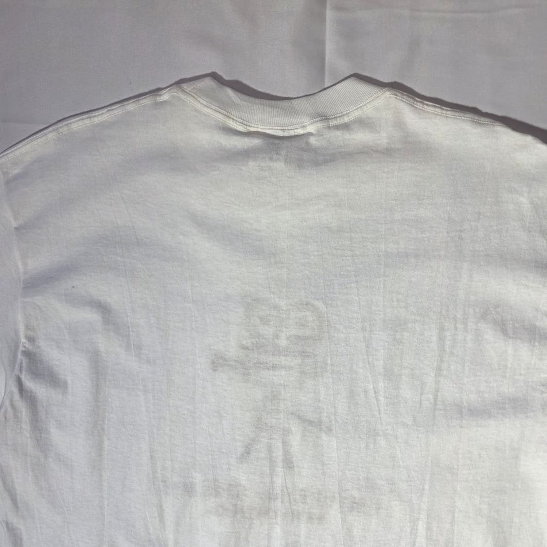 [XL]90s 빈티지 유니버셜 스튜디오 할리우드 싱글스티치 티셔츠 상품이미지7