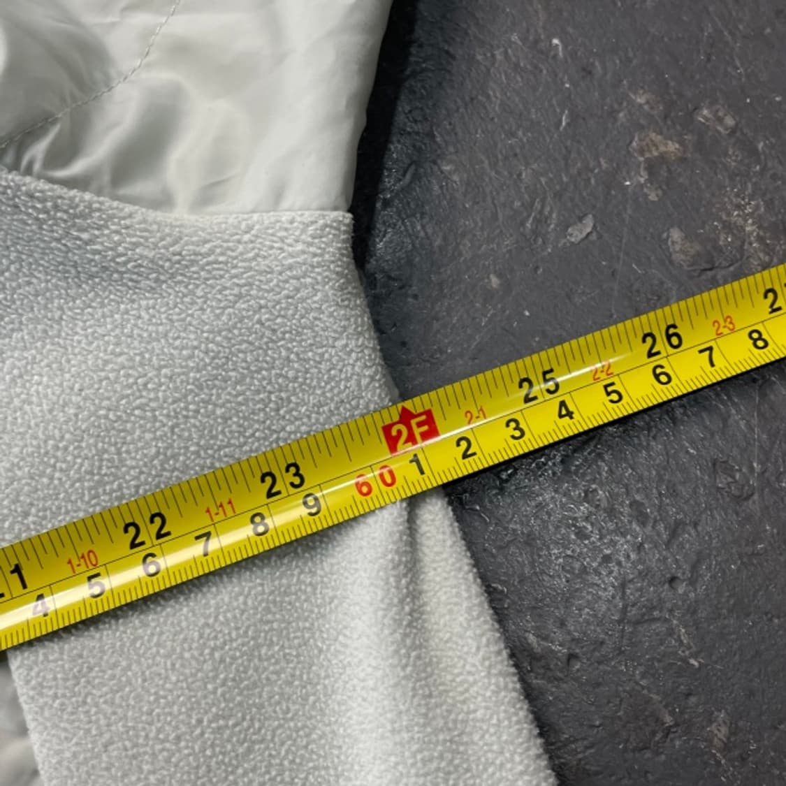 105 아디다스 댕고 웜 피스테 패딩 웜업 상품이미지6