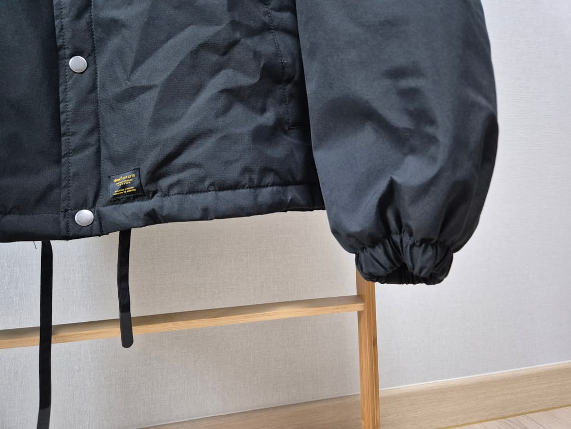 자라 남성 점퍼 105 상품이미지2