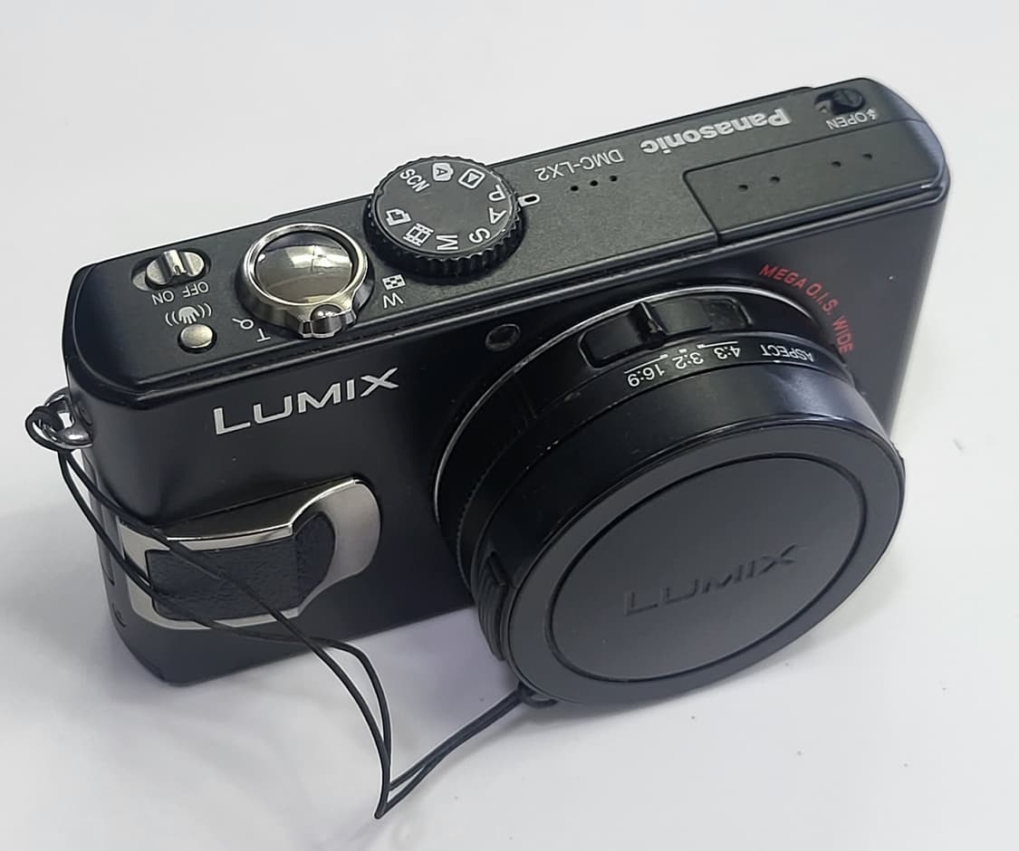 파나소닉 LX2 /A급 상품이미지1