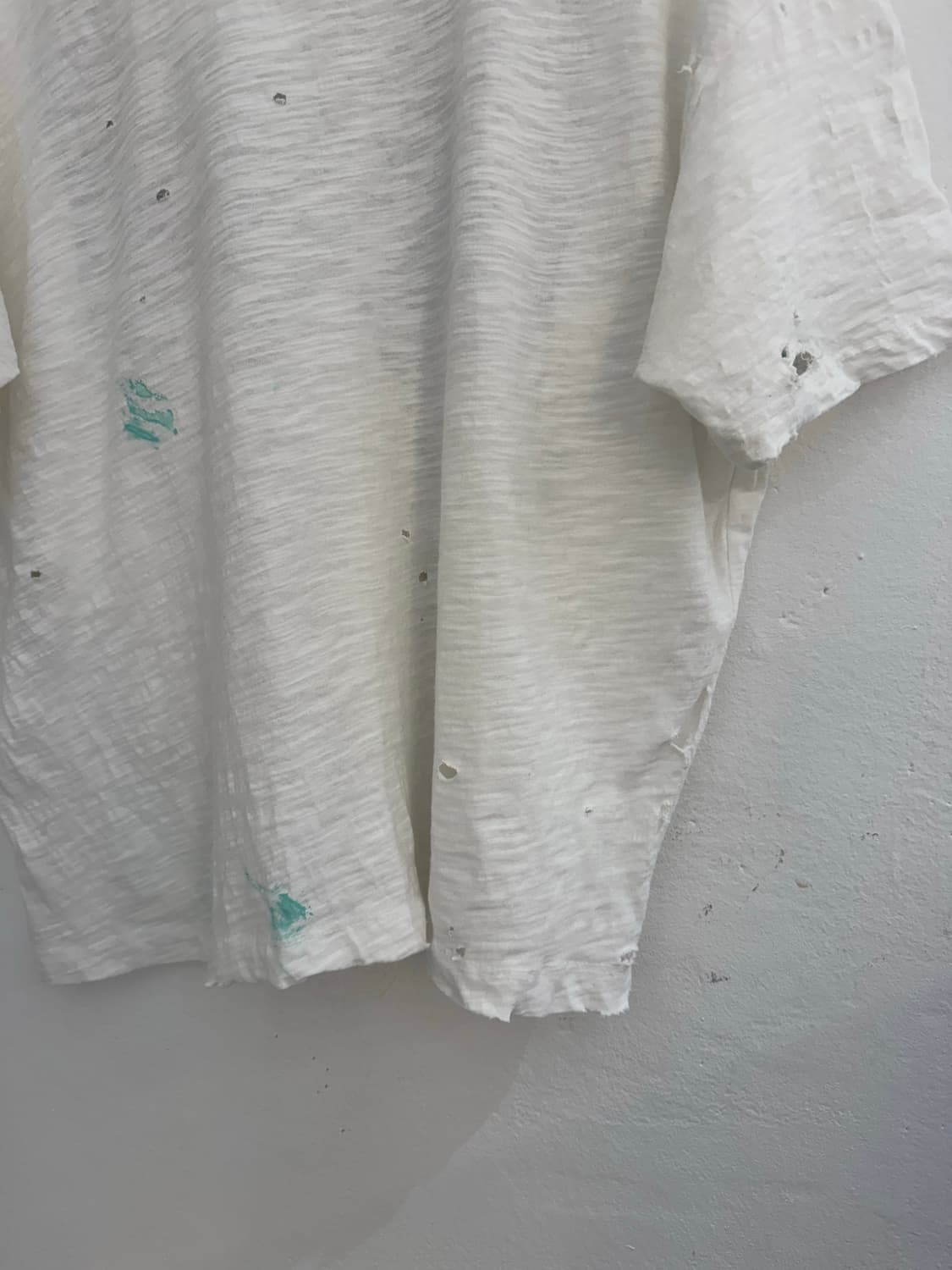 빈티지 커스텀 반팔 상품이미지9