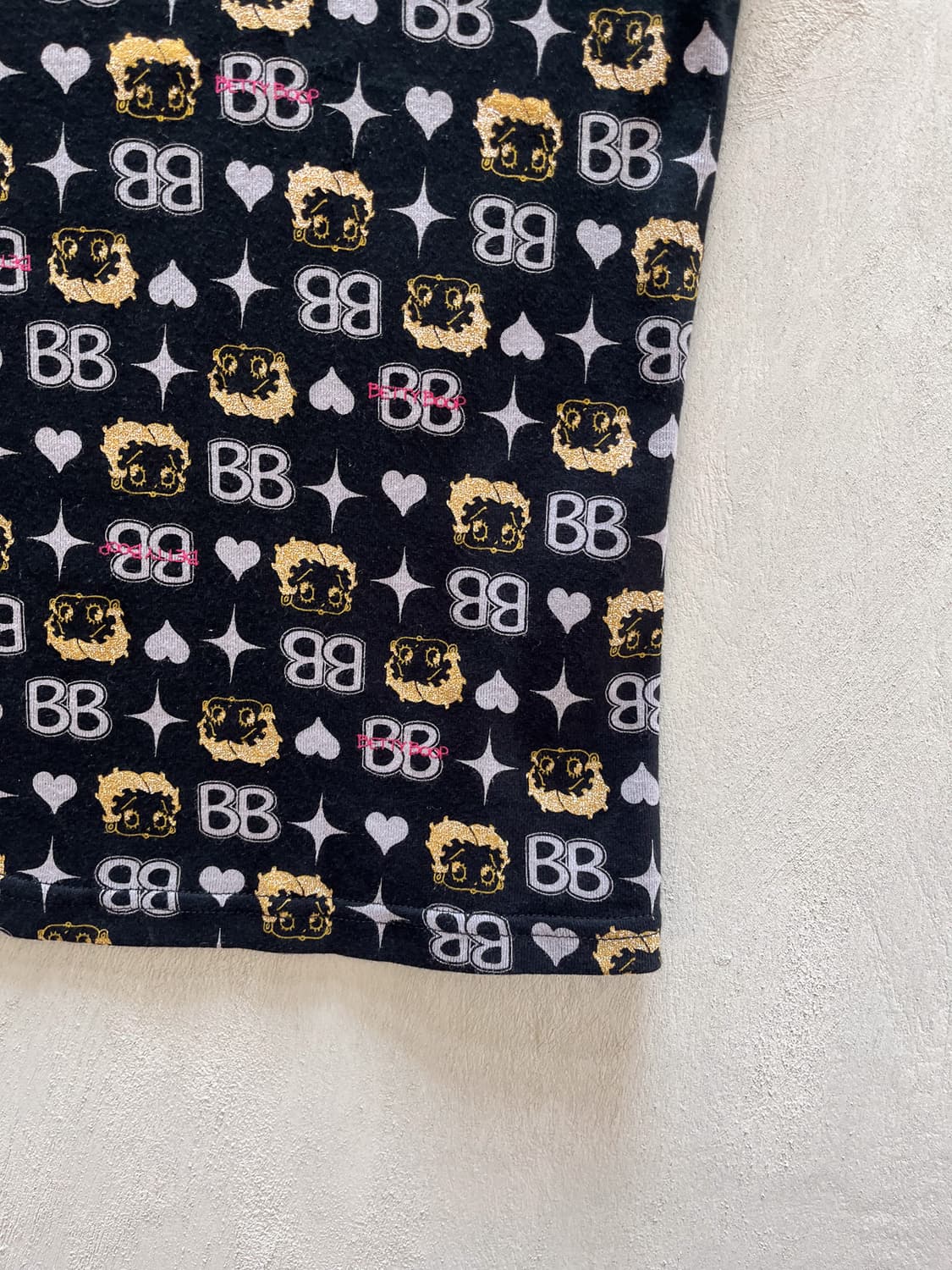 Betty Boop/Made in Japan 상품이미지5