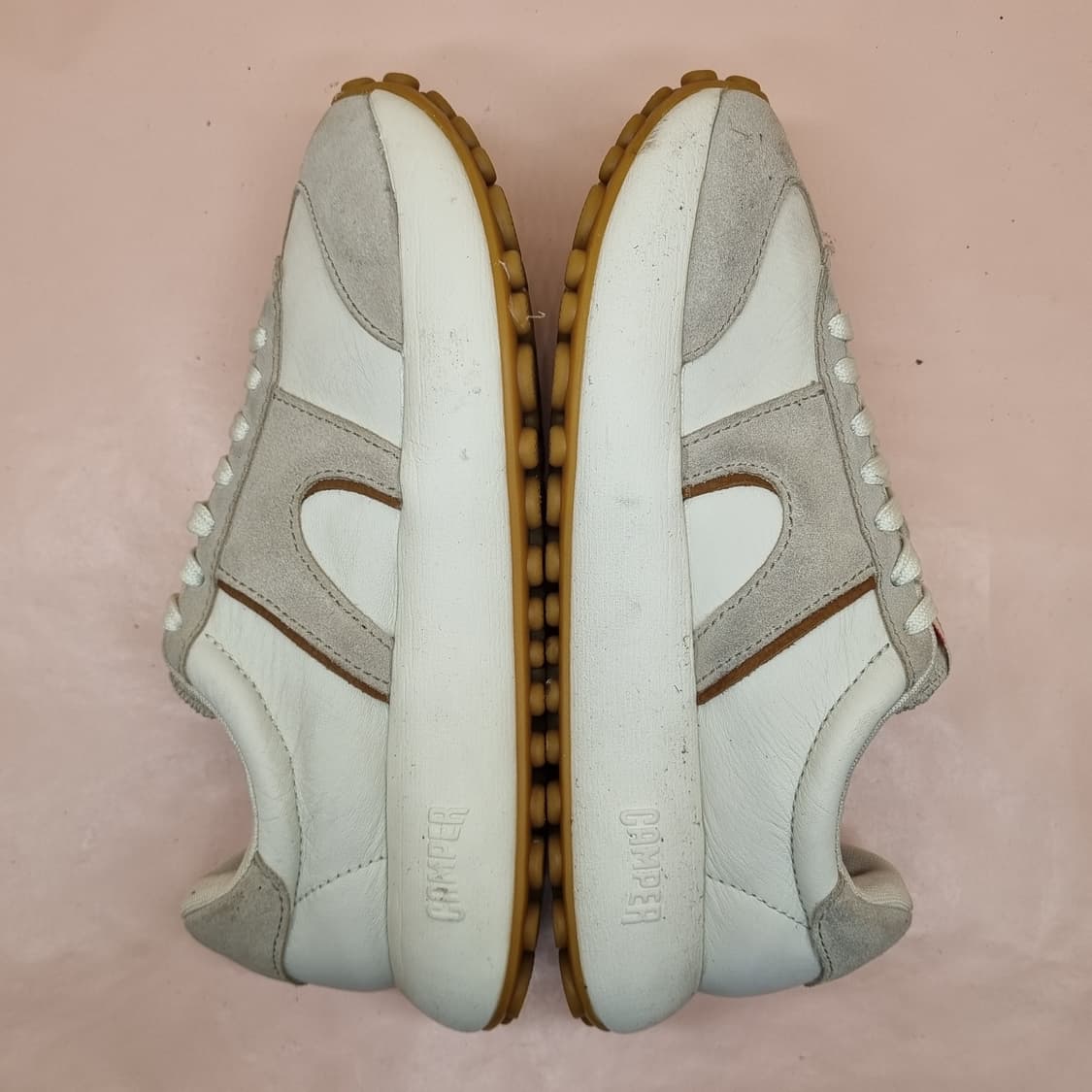 캠퍼 펠로타스 아테네 운동화 240 상품이미지5