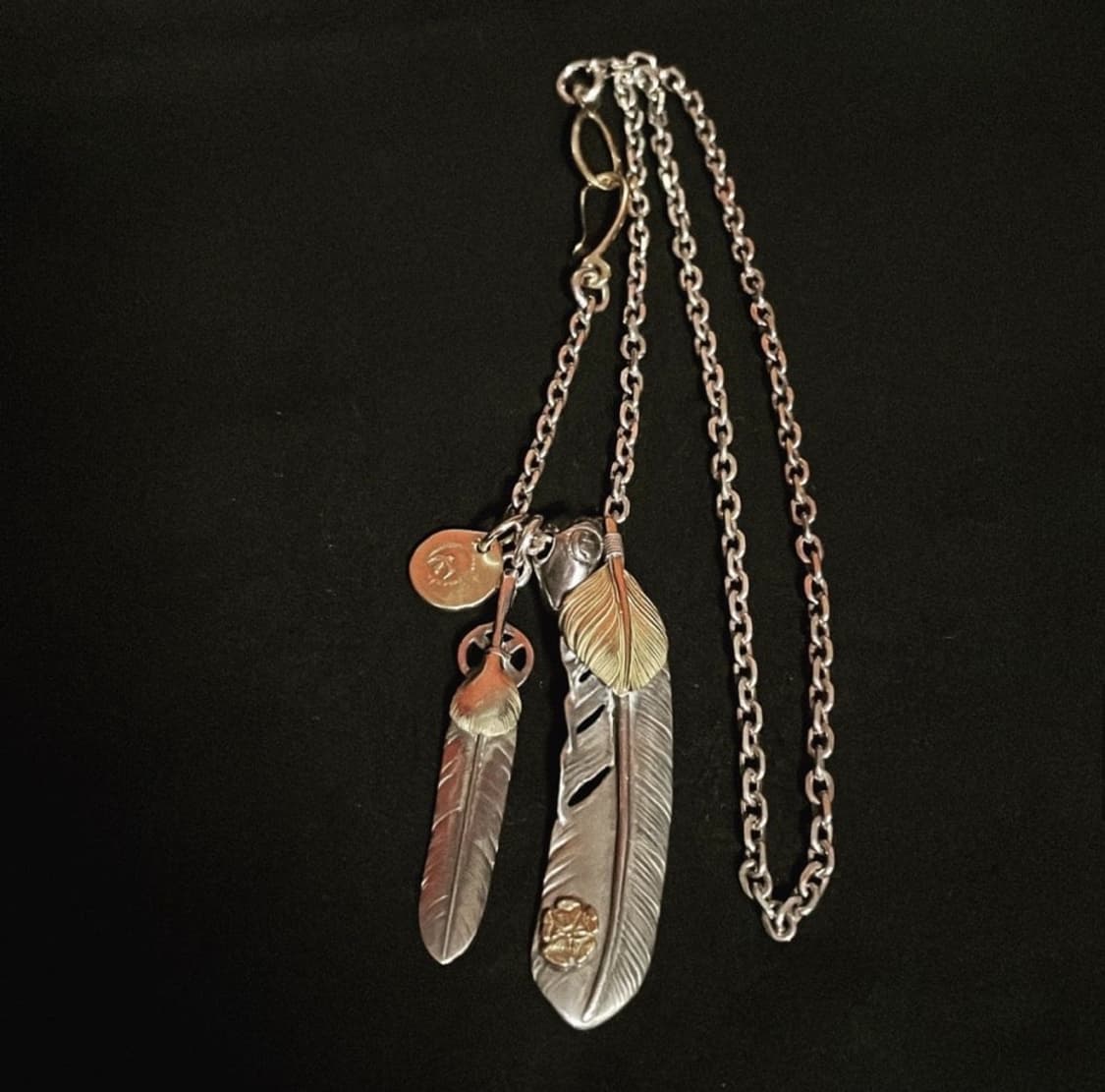 고로스 하트 휠 페터 (중) 상품이미지2