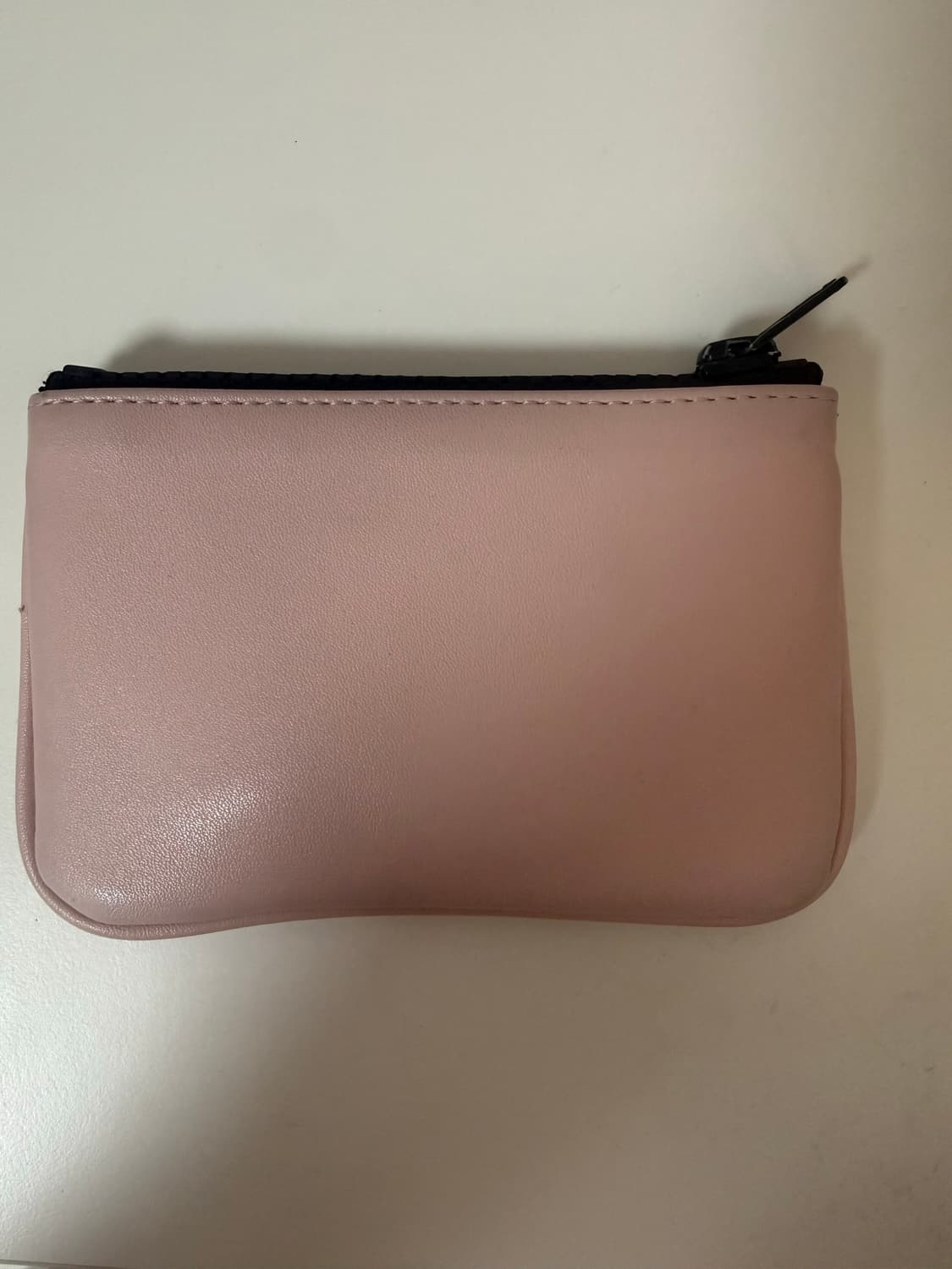 미스치프 카드지갑 파우치 핑크 mschf 룸버스 상품이미지2