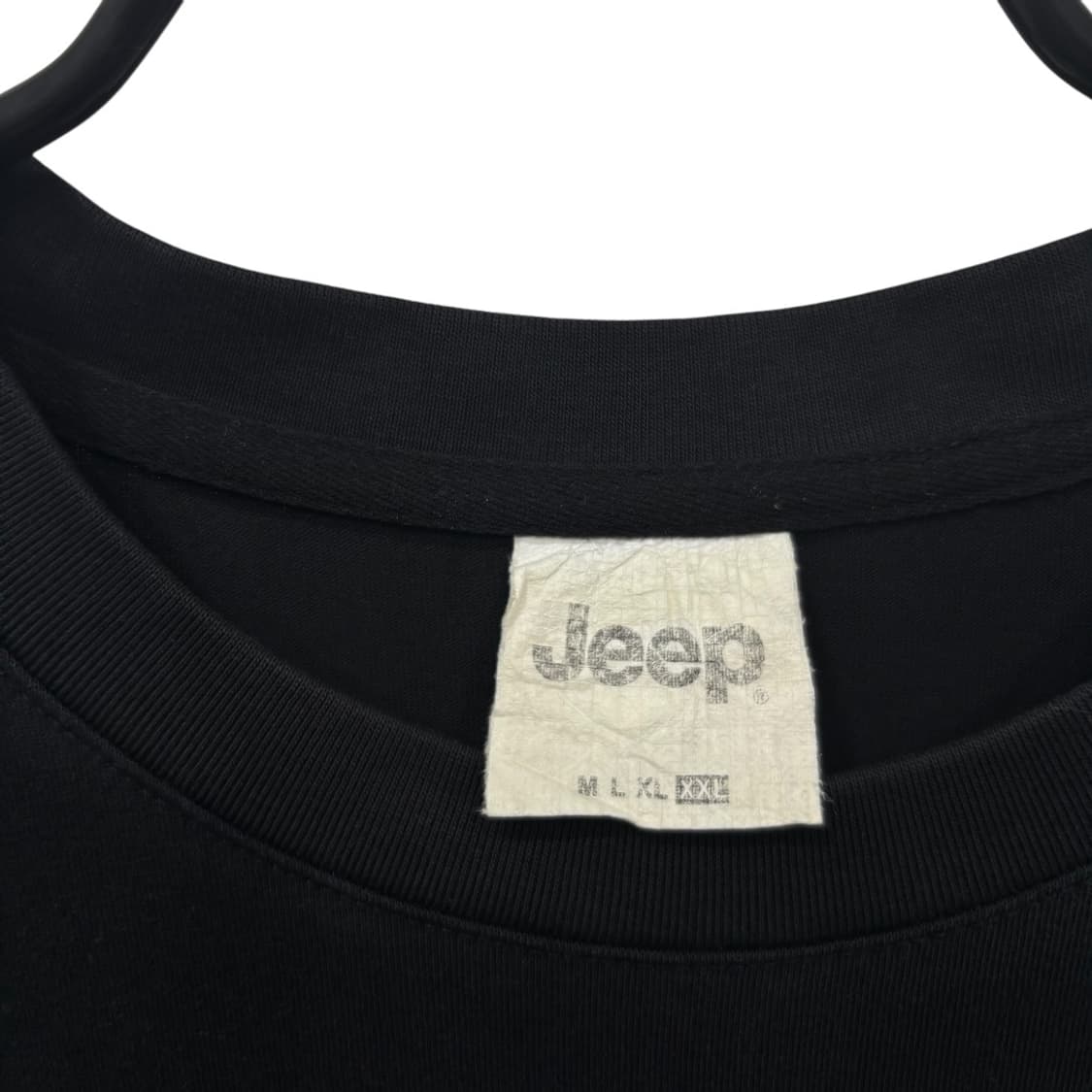 Jeep 롱 슬리브 상품이미지4
