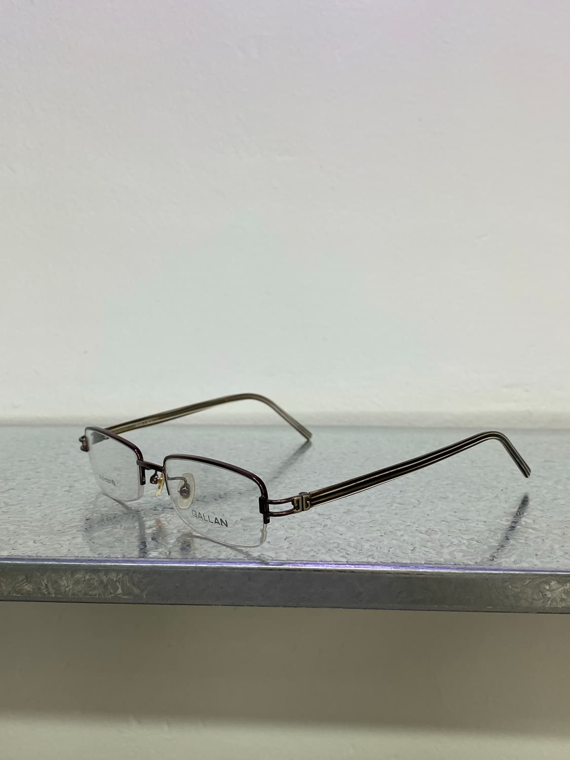 vintage glasses 510 상품이미지1