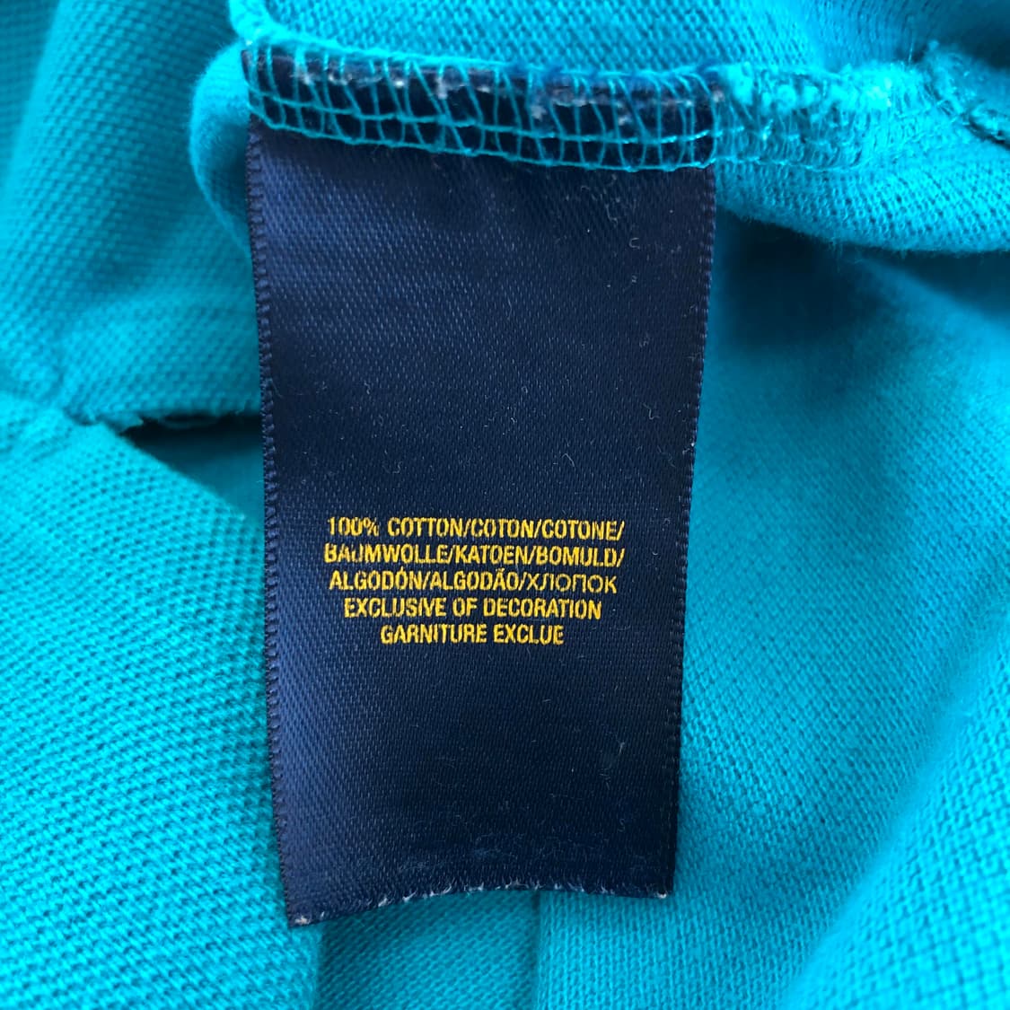 폴로 랄프로렌 포니 피케카라티 55 상품이미지6