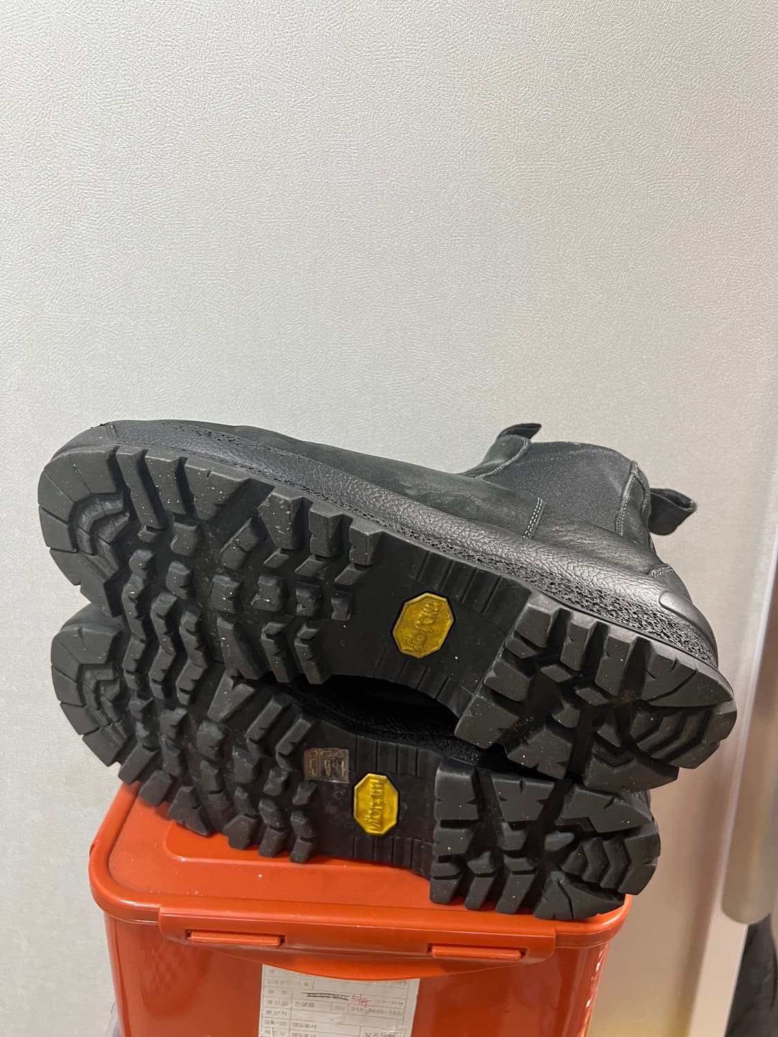 [290] grds 그라더스 첼시 02 블랙 상품이미지6