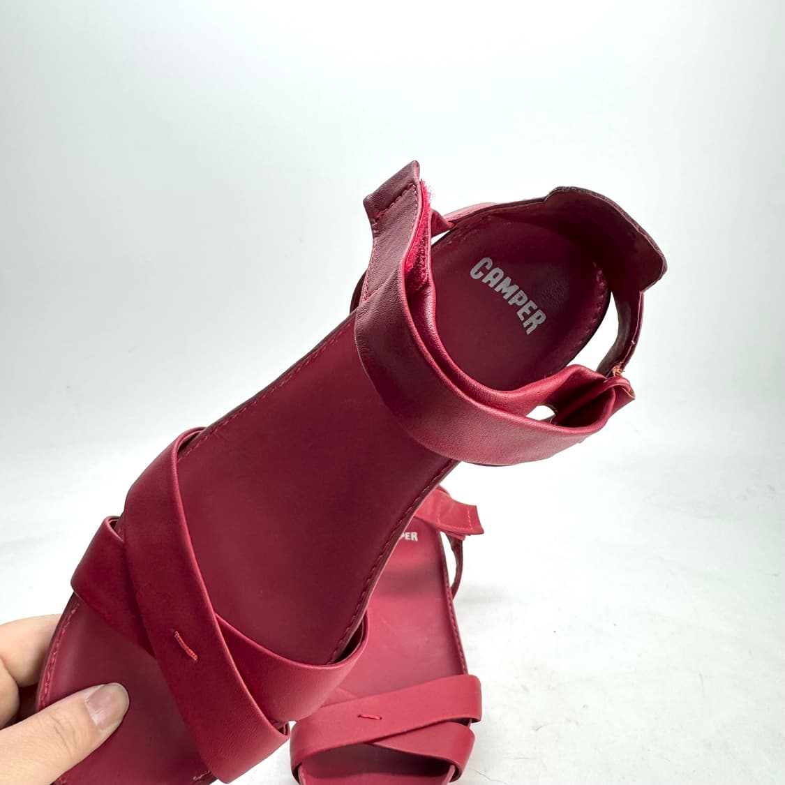 230) Camper 캠퍼 마이크로 스트랩 샌들 상품이미지4