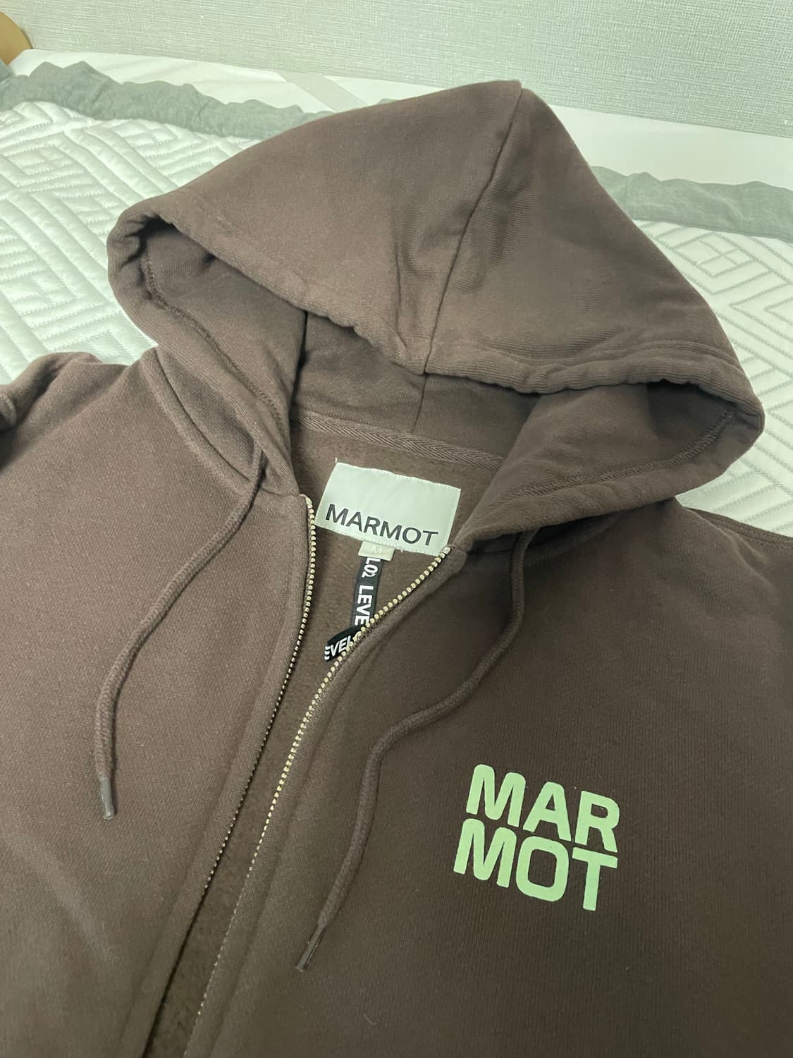 MARMOT CAPITAL 상품이미지6