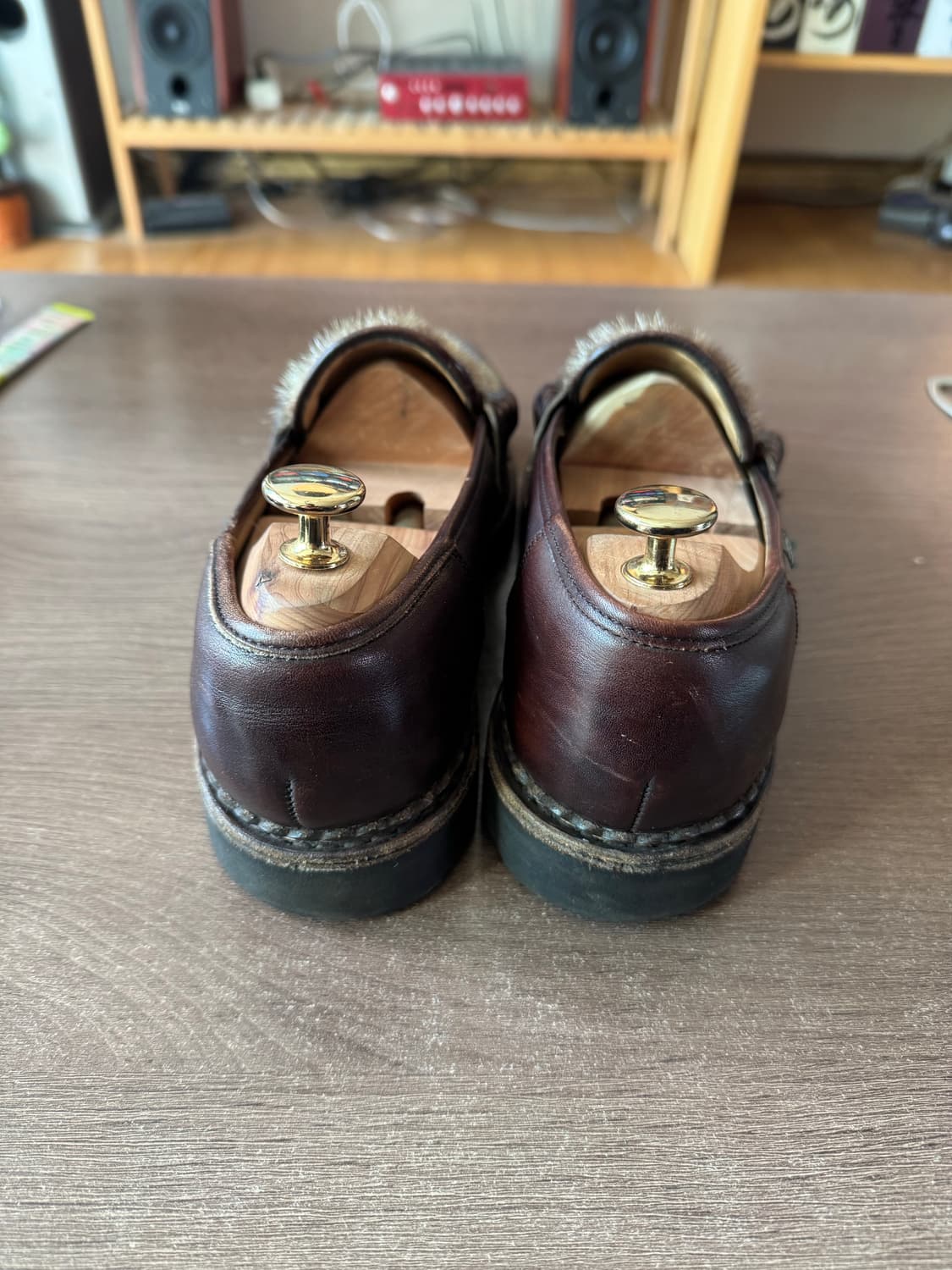 파라부트 레임스 송치 uk8 상품이미지3