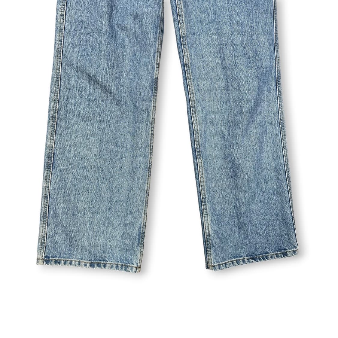 그로브 데님 팬츠 상품이미지3