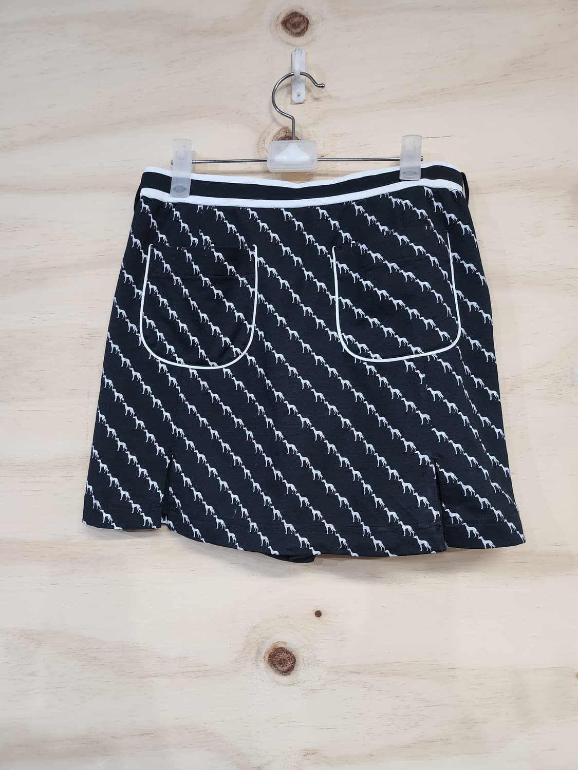 391) 아다바트 골프치마바지 상품이미지2