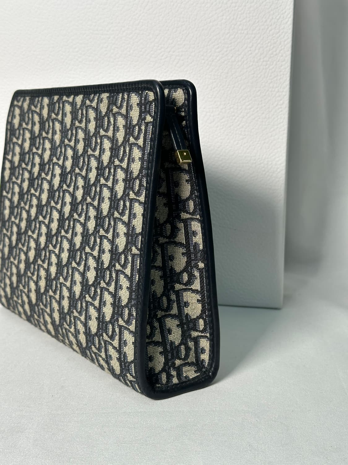 [정품]디올 몽테인 30 클러치  상품이미지6