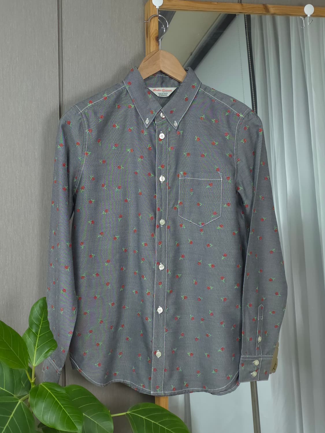 로데오크라운 상품이미지1