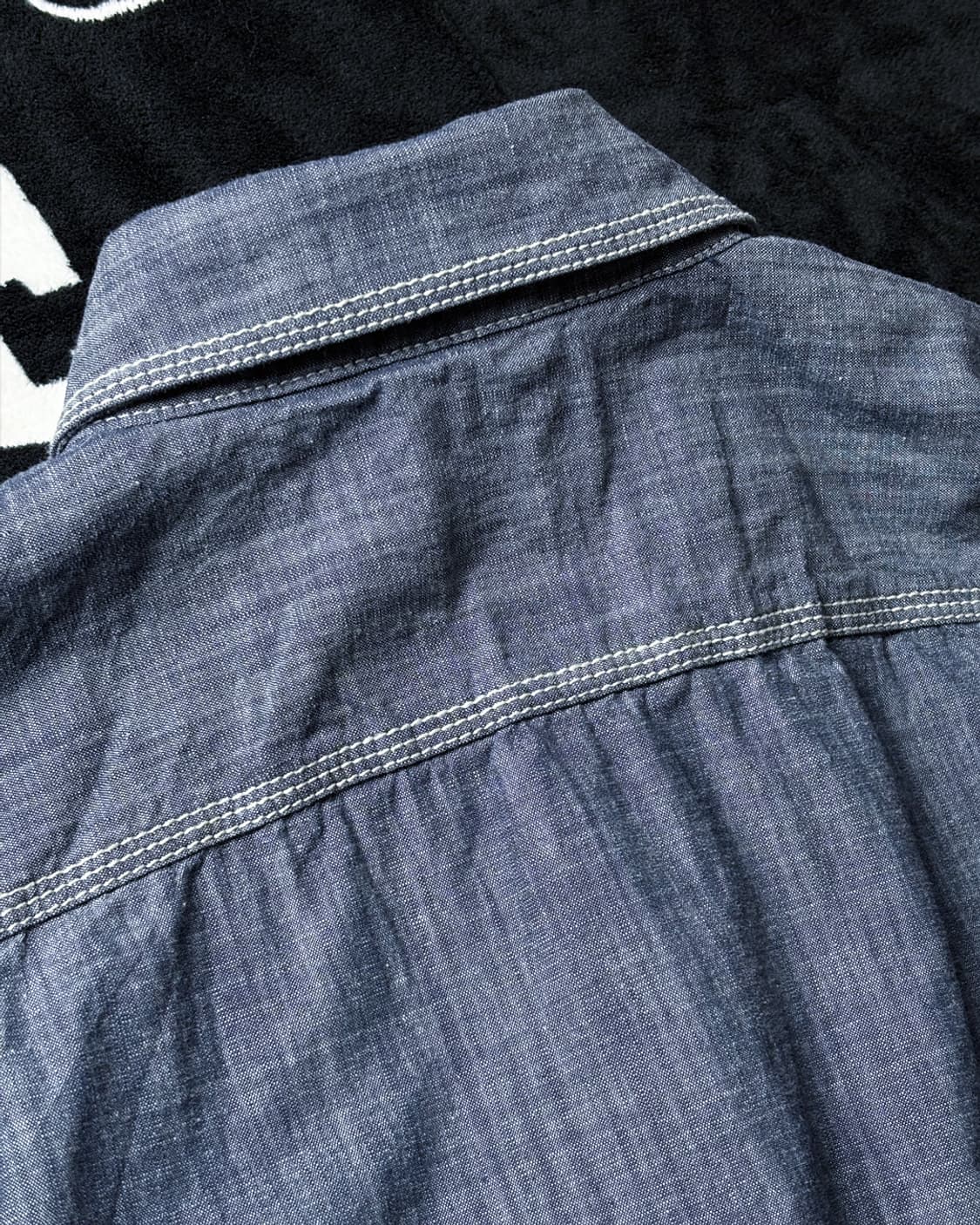 일본빈티지 IKKA 셔츠 상품이미지6