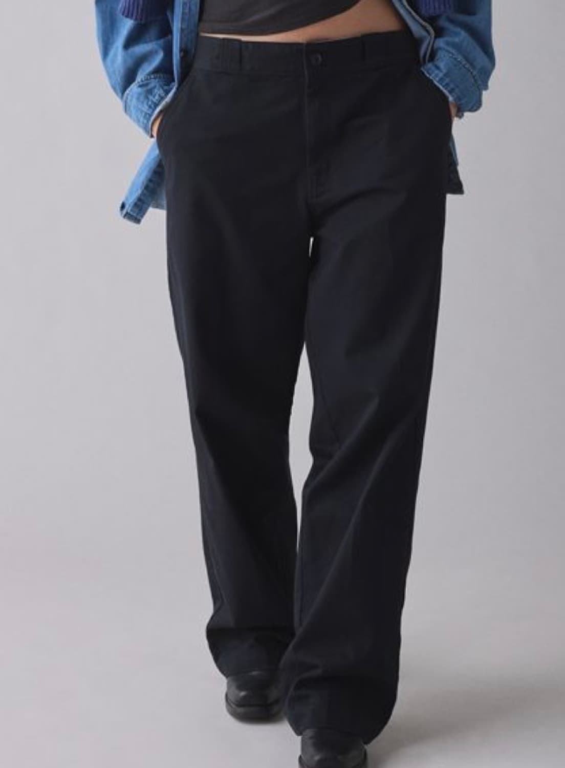 디키즈 874 네이비 상품이미지2