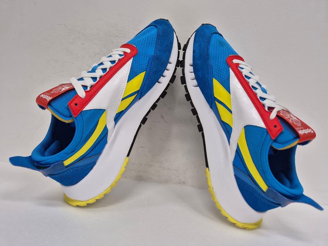 리복 남성 운동화 265 상품이미지5