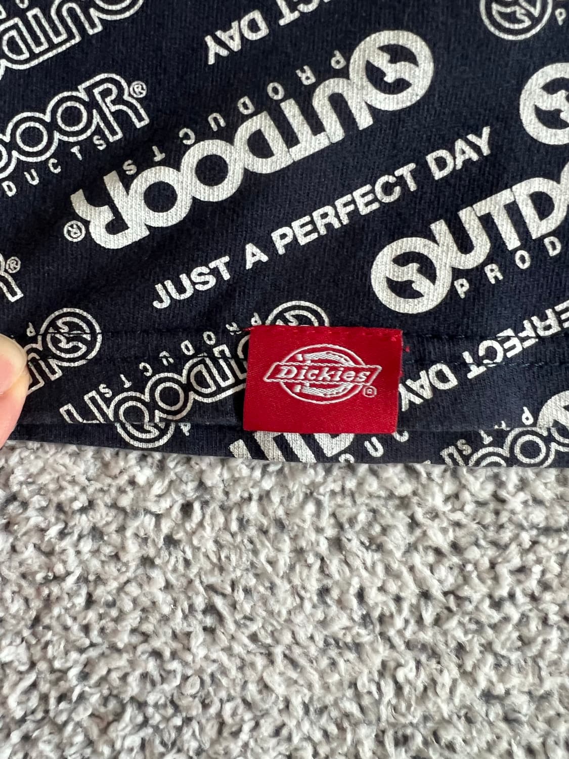 아웃도어 프로덕츠 디키즈 상품이미지4