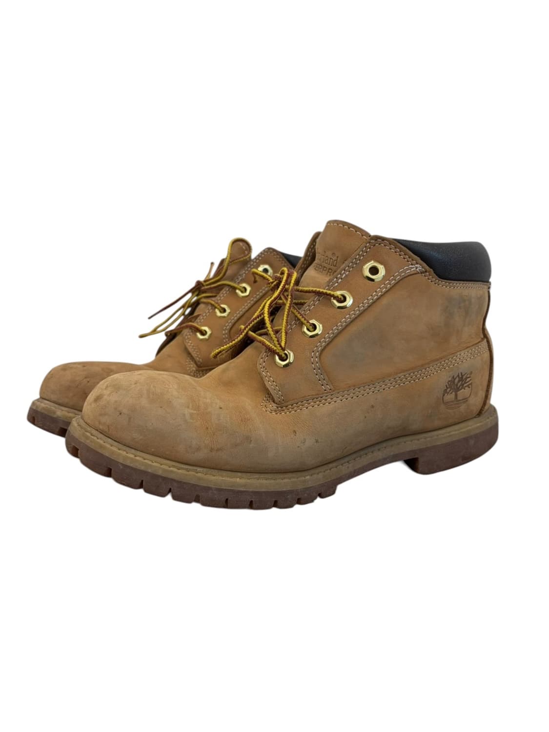 팀버랜드 클래식 부츠 위트브라운 (265) 상품이미지1