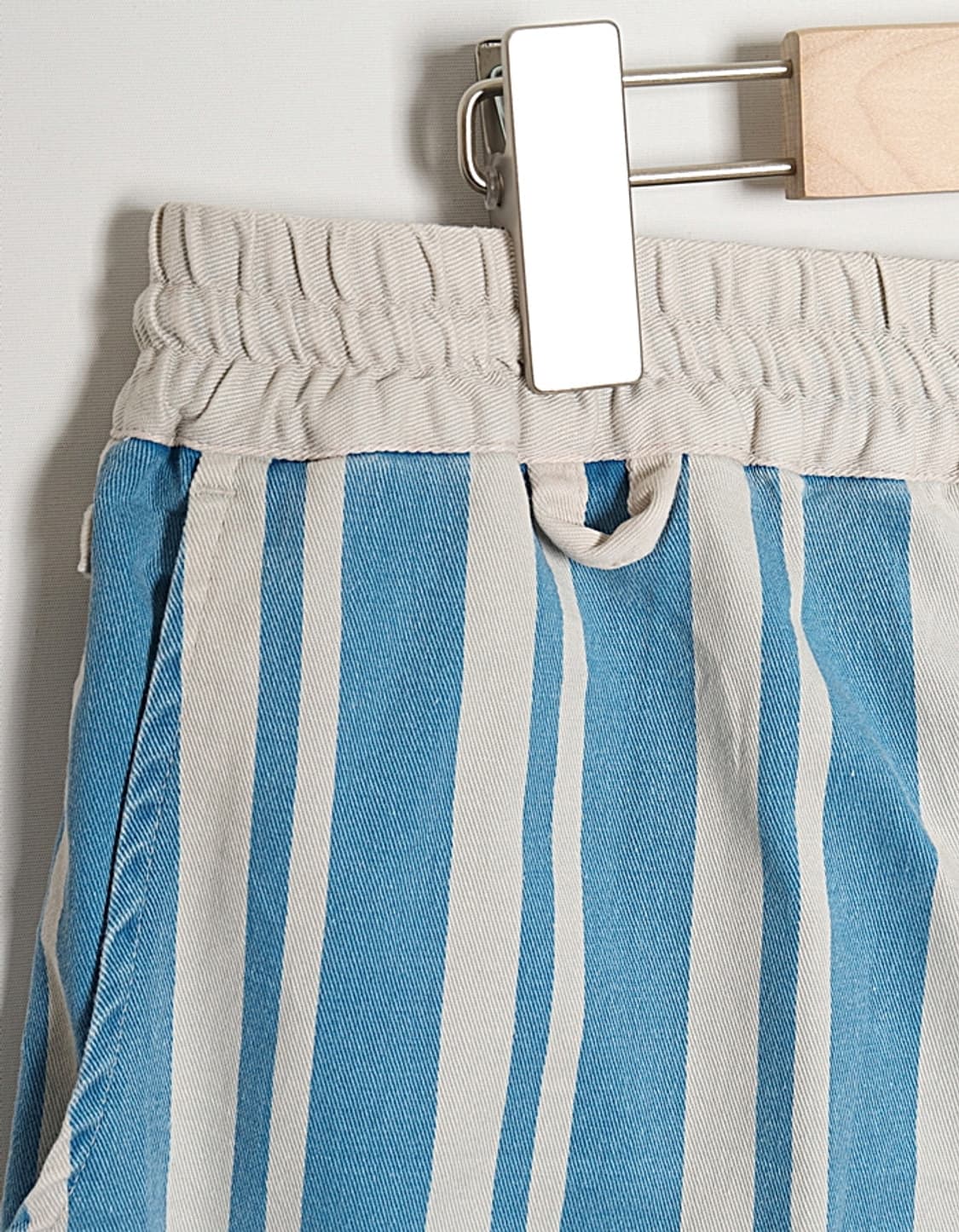 MAGIC NUMBER Pattern Shorts (32) 상품이미지3