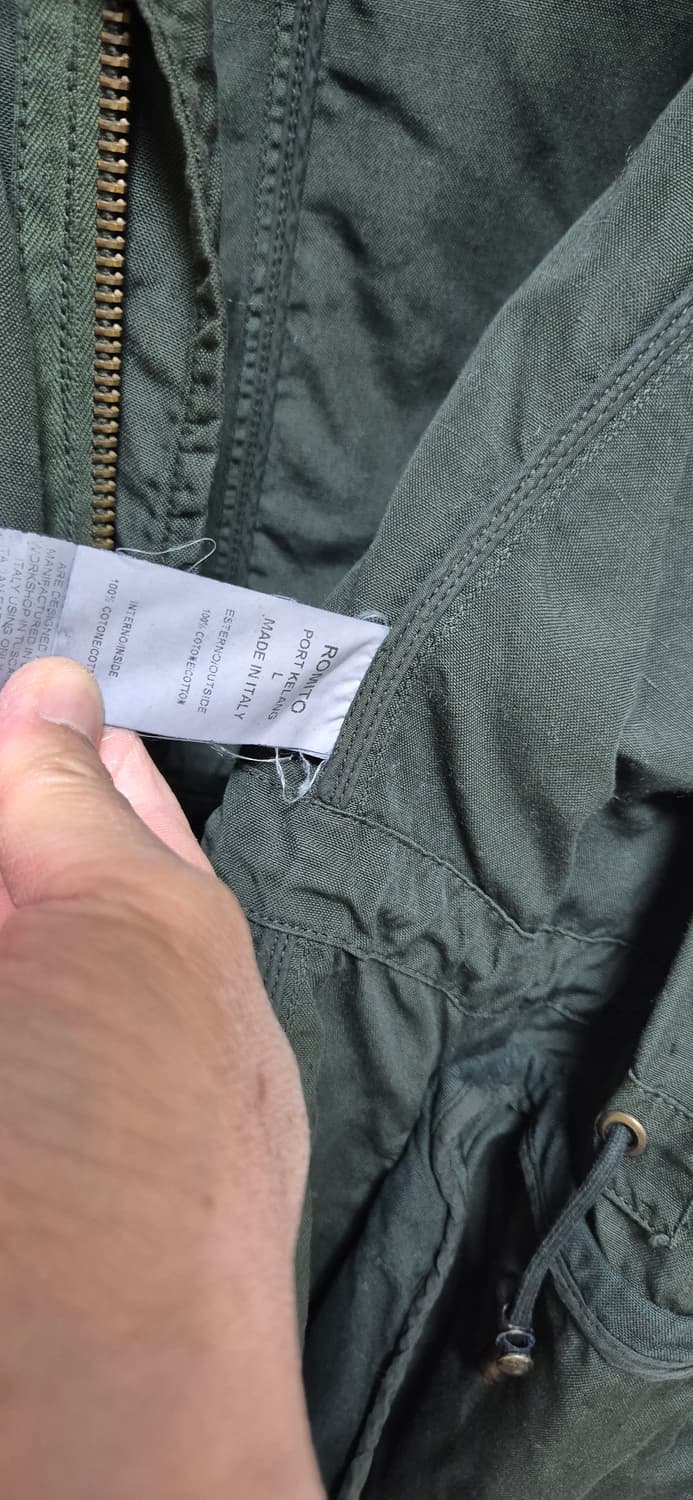 Romito m65 상품이미지3