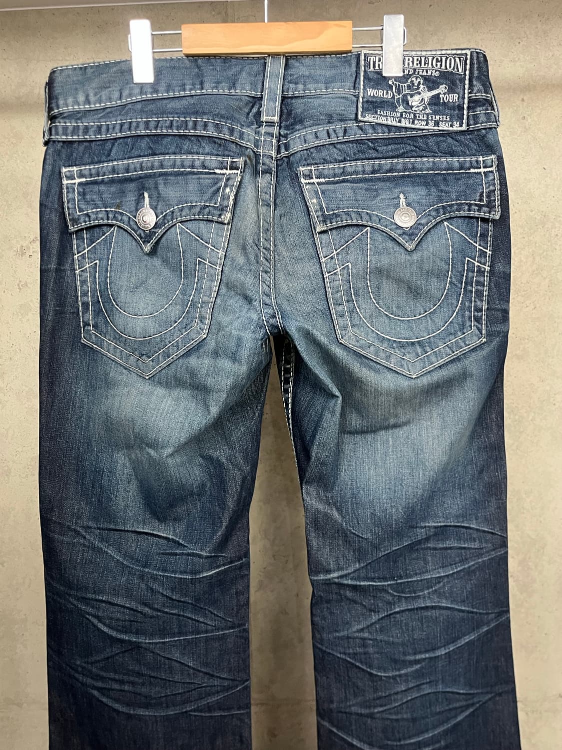 TRUE RELIGION BILLY BIG T  상품이미지6
