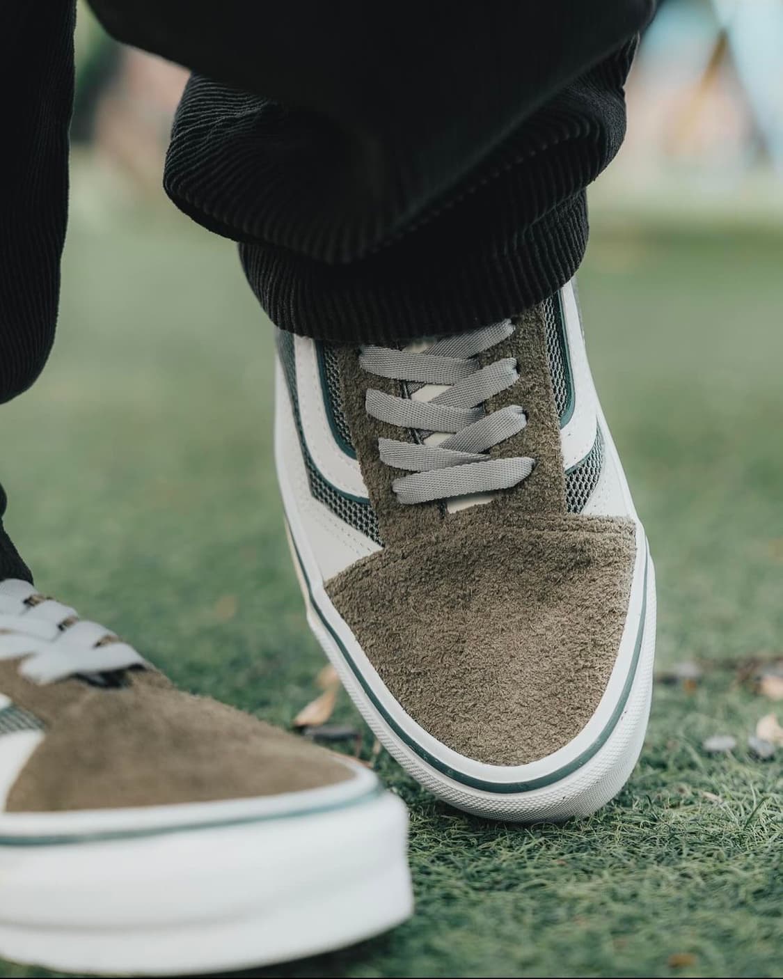 (300) 반스 프리미엄 TDC 나카다/카토 올드스쿨 상품이미지10