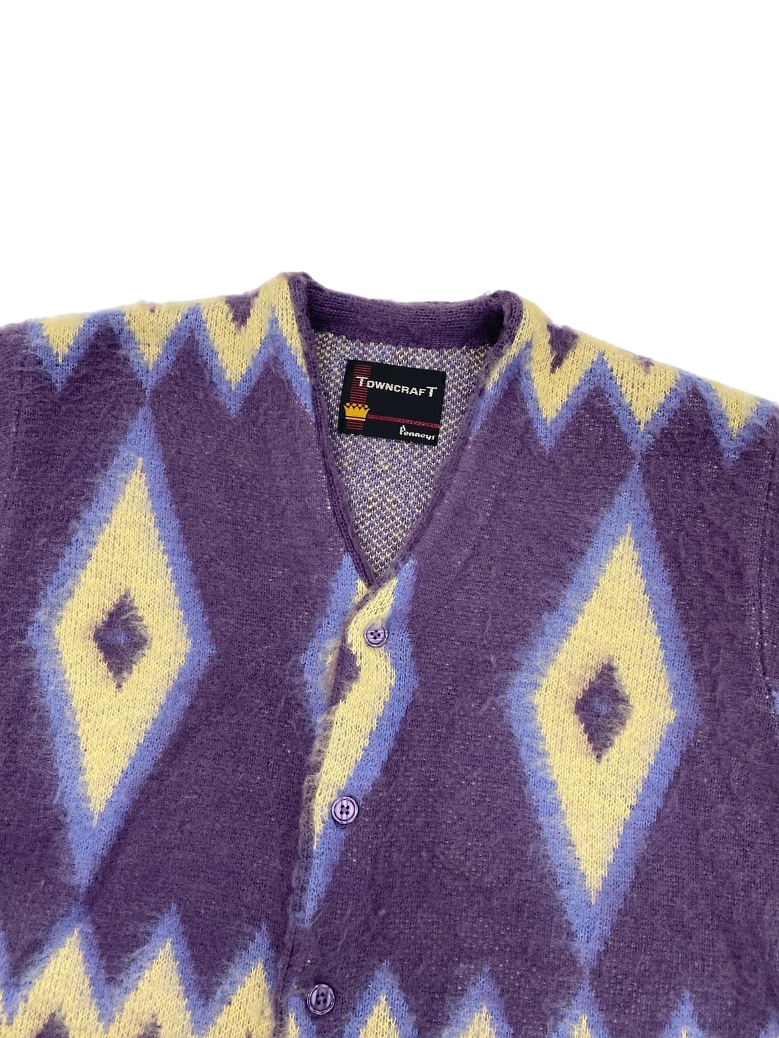 타운크레프트 쉐기독 가디건 상품이미지3