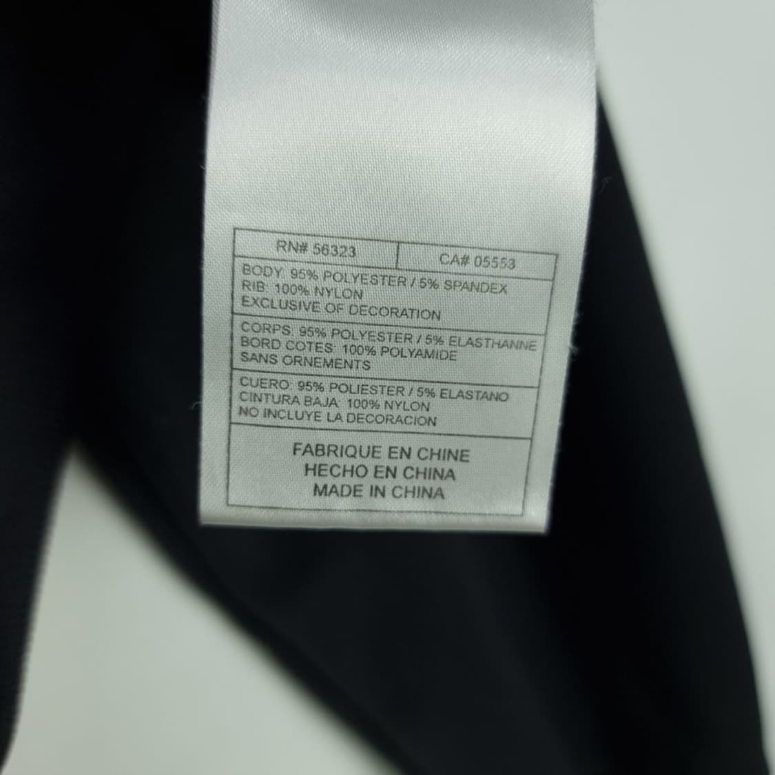 [나이키 ACG] 로고 자수 트랙탑 집업 자켓 챠콜 M19629 상품이미지8