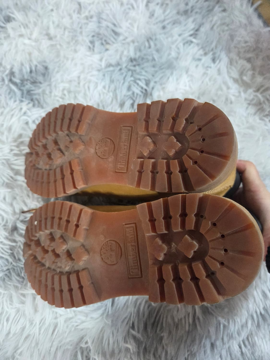 팀버랜드 6인치 워터프루프 250 상품이미지6