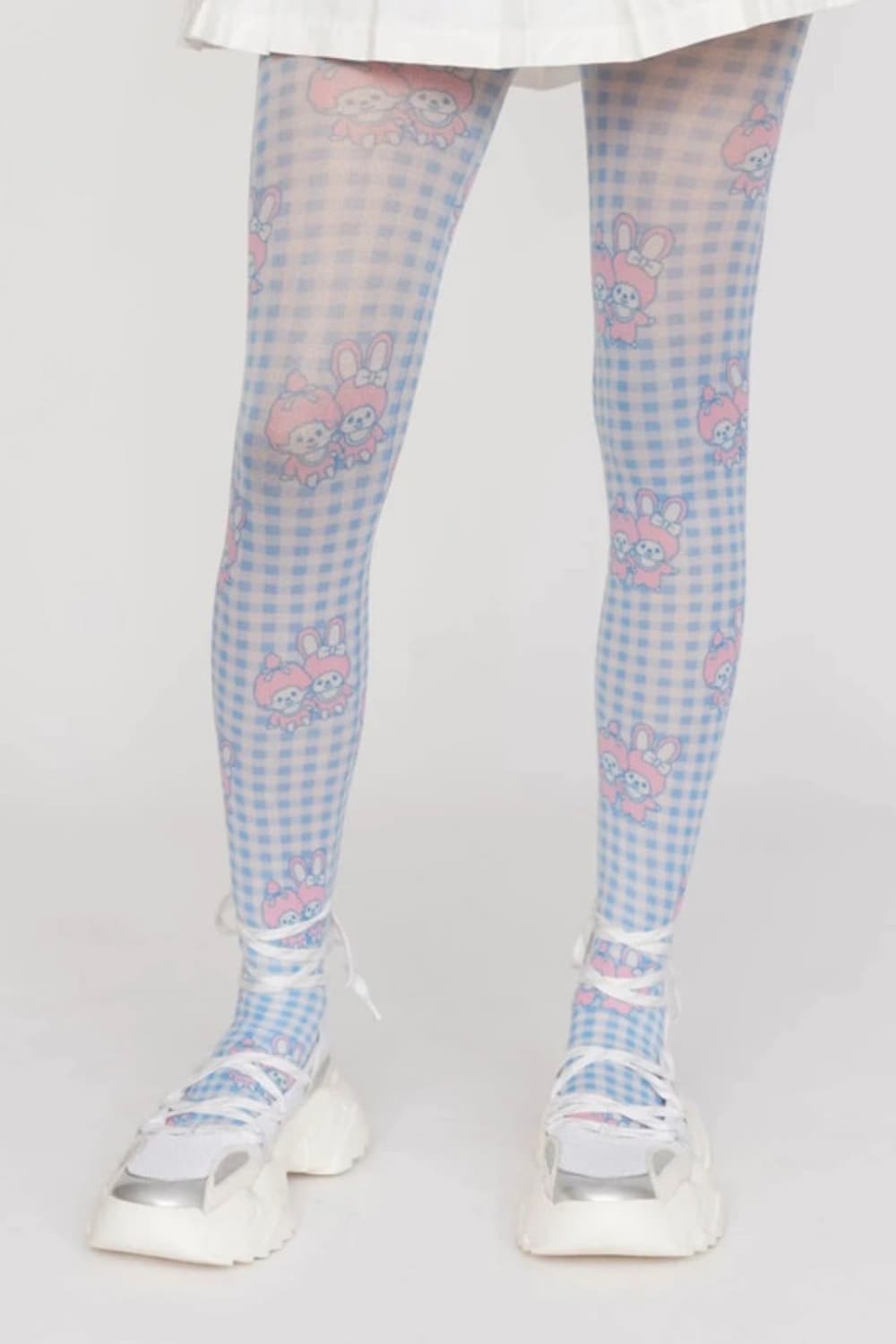 레이지오프 몬치치 스타킹 상품이미지1