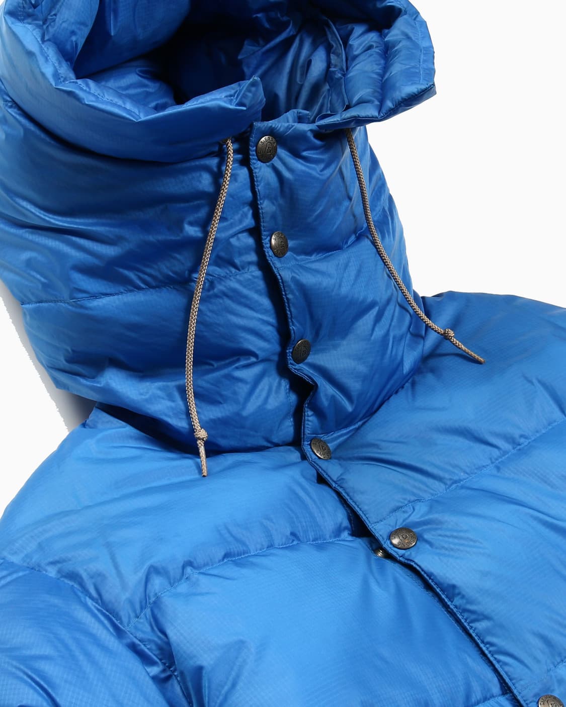 캡틴선샤인 3사 협업 다운자켓 상품이미지3