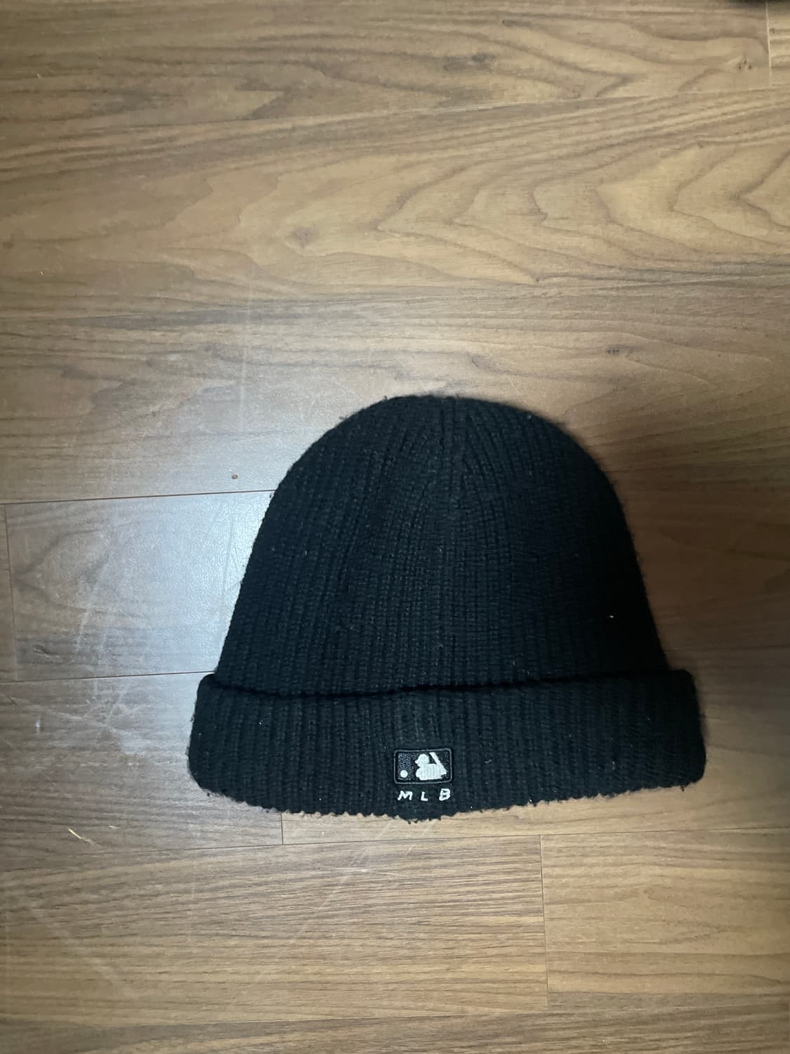 엠엘비 뉴욕양키스 비니 상품이미지2