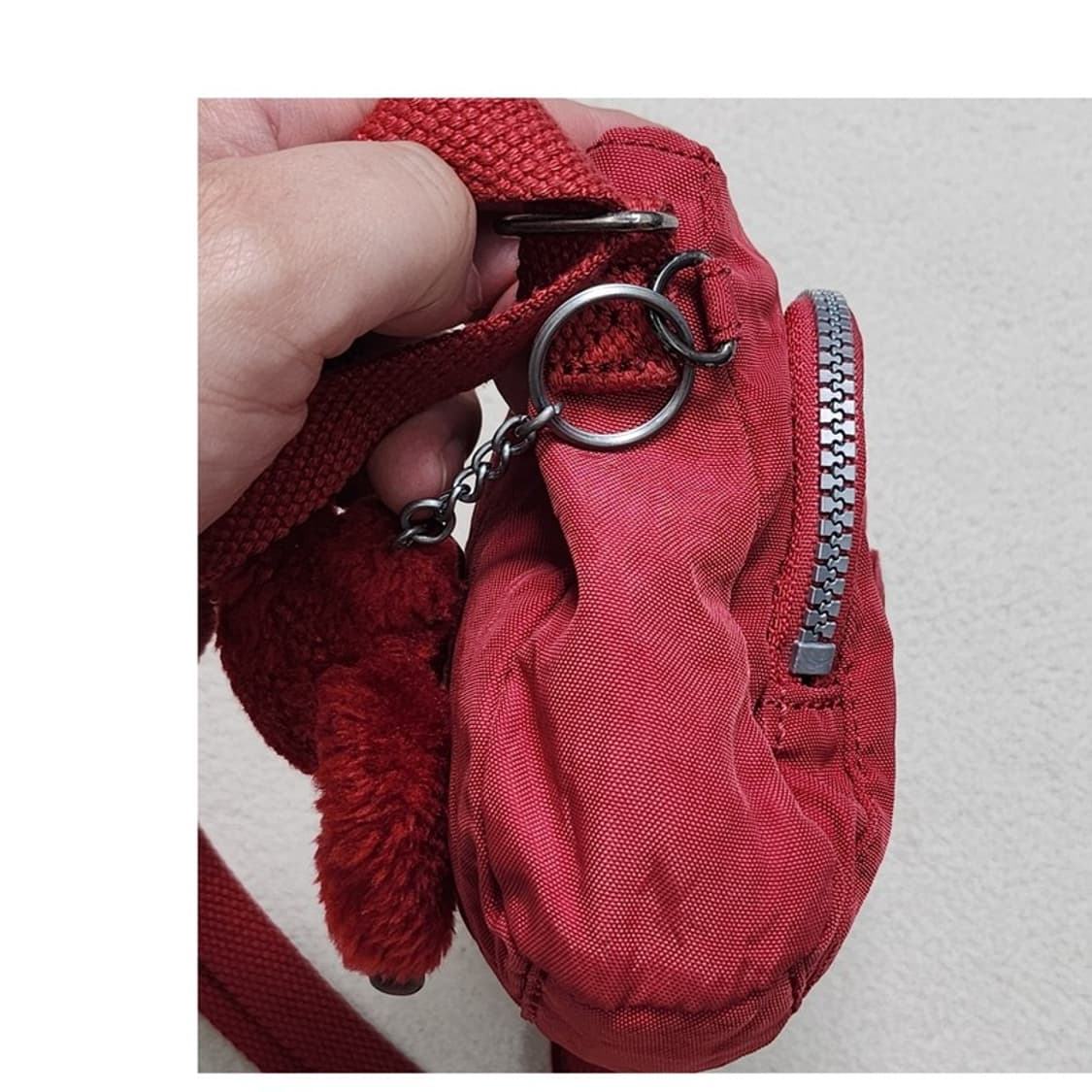 KIPLING 크로스 상품이미지5