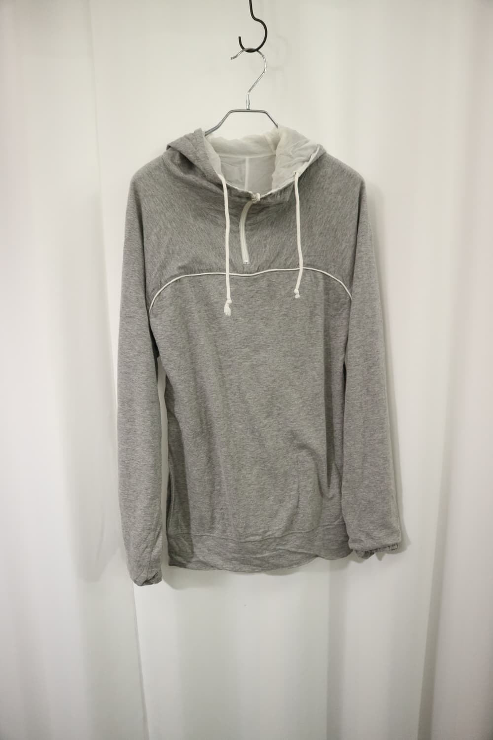 Sacai hoodie 상품이미지1