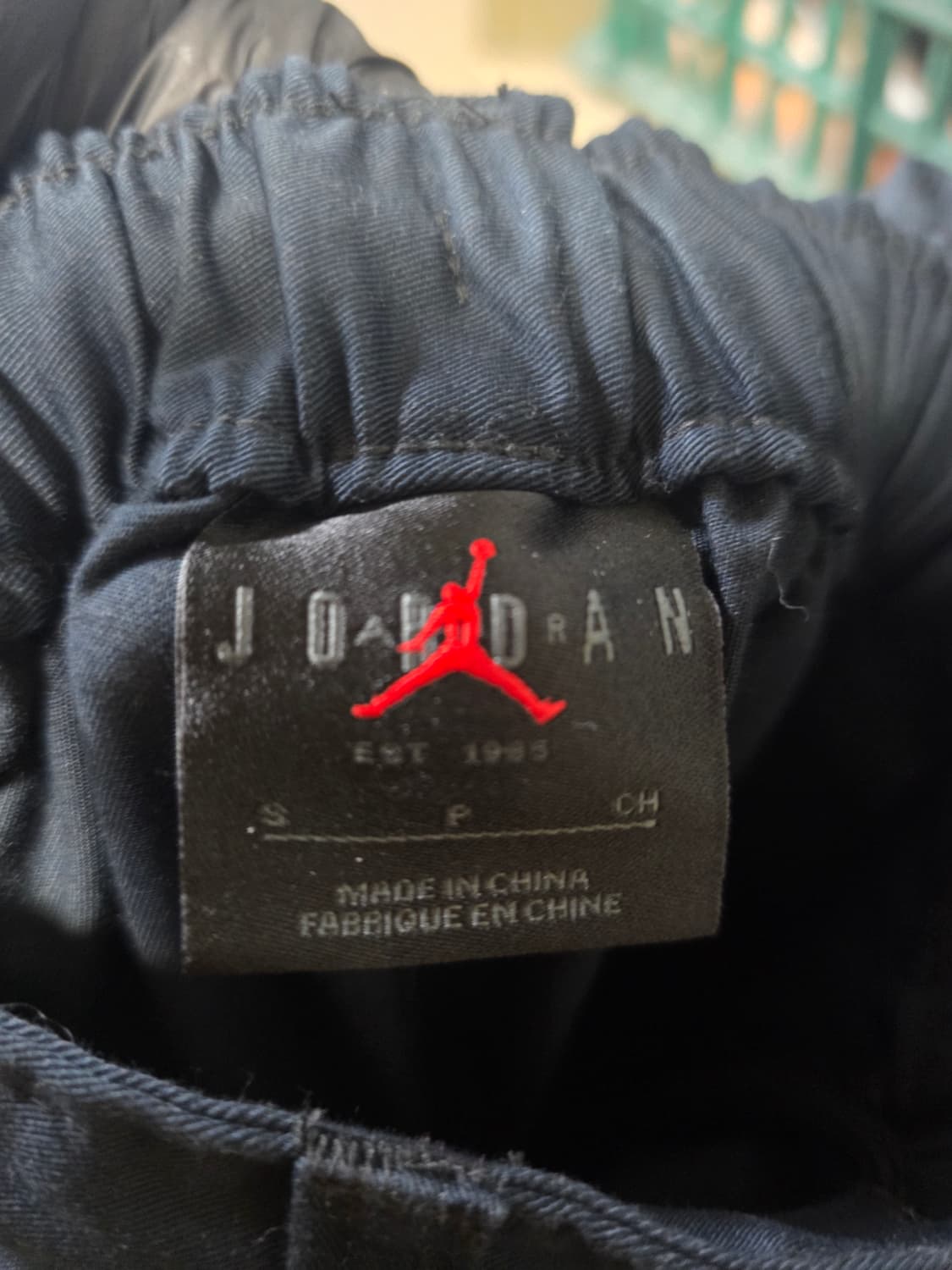 나이키 카고바지 s 상품이미지5