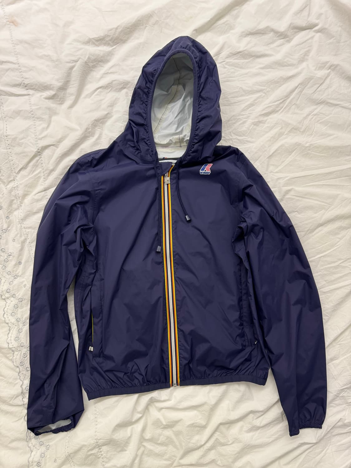 Kway 까웨 바람막이 M 상품이미지1