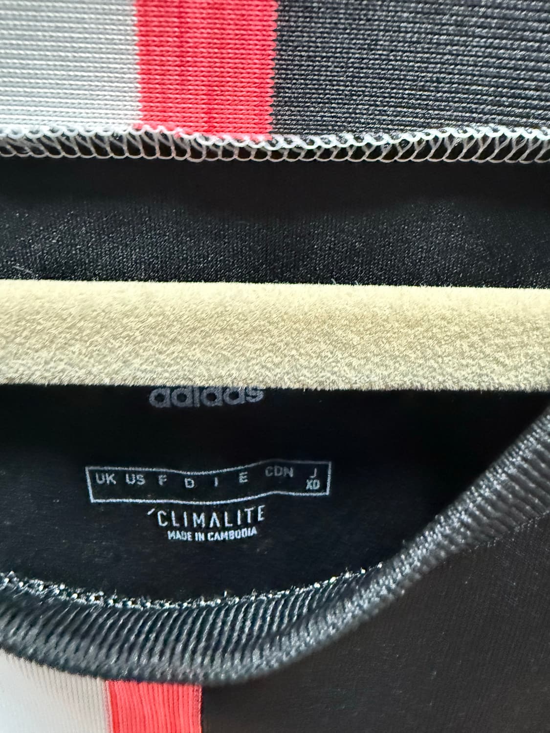 19-20  유벤투스 호날두 유니폼 상품이미지4