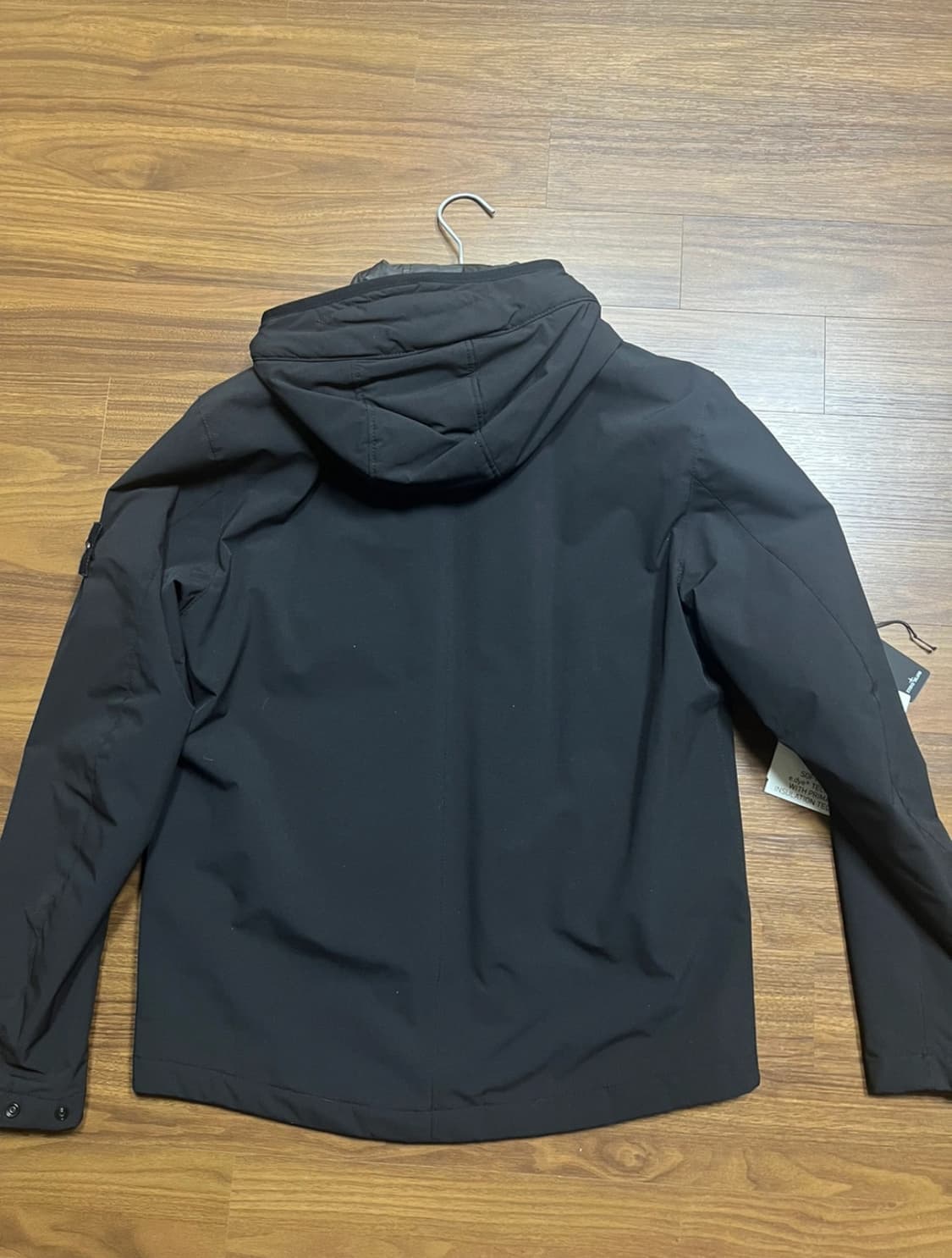 스톤아일랜드 바람막이 상품이미지2