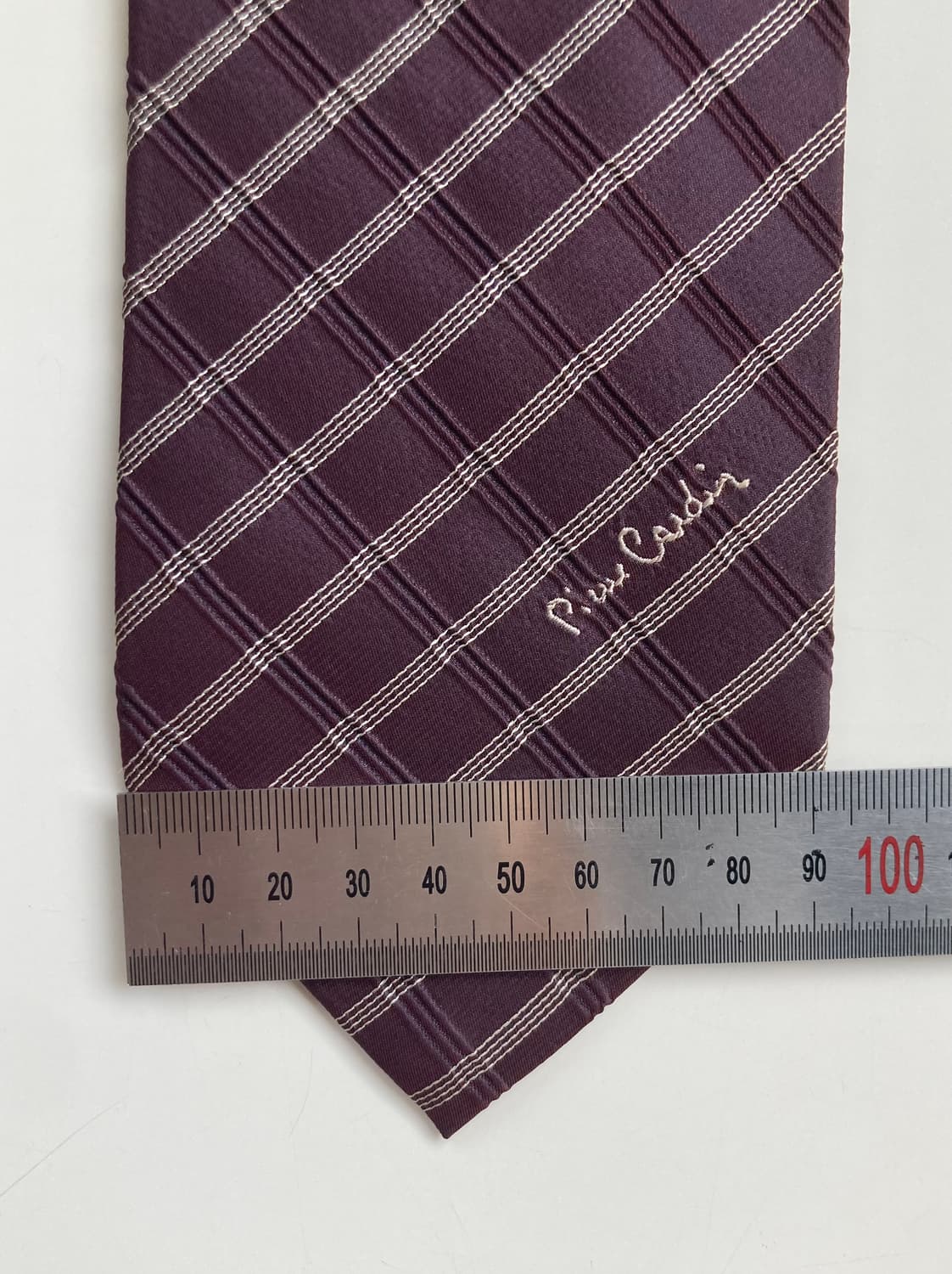 피에르가르뎅 넥타이 상품이미지7