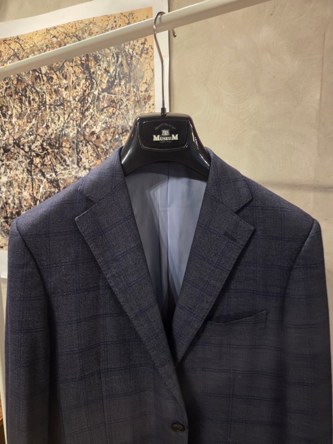 갤럭시 프레스티지 자켓 상품이미지9