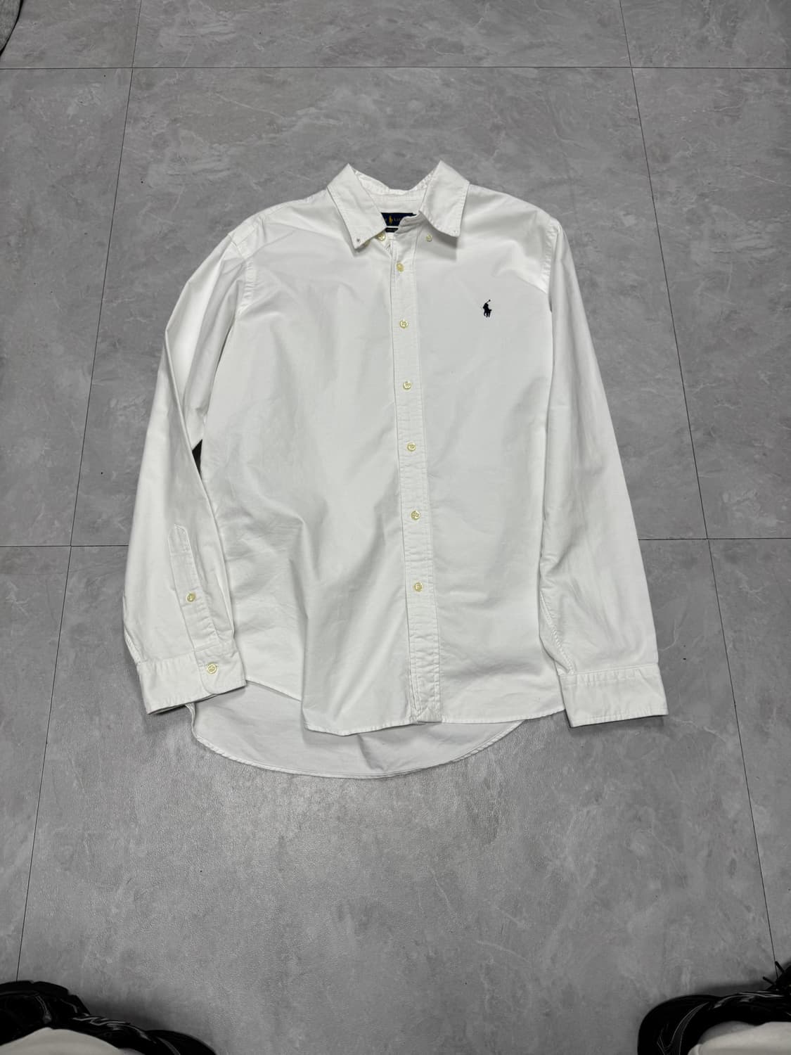 폴로 상품이미지1